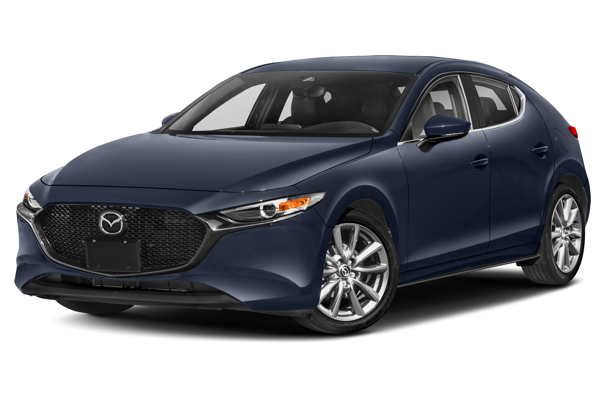 2021 Mazda Mazda3