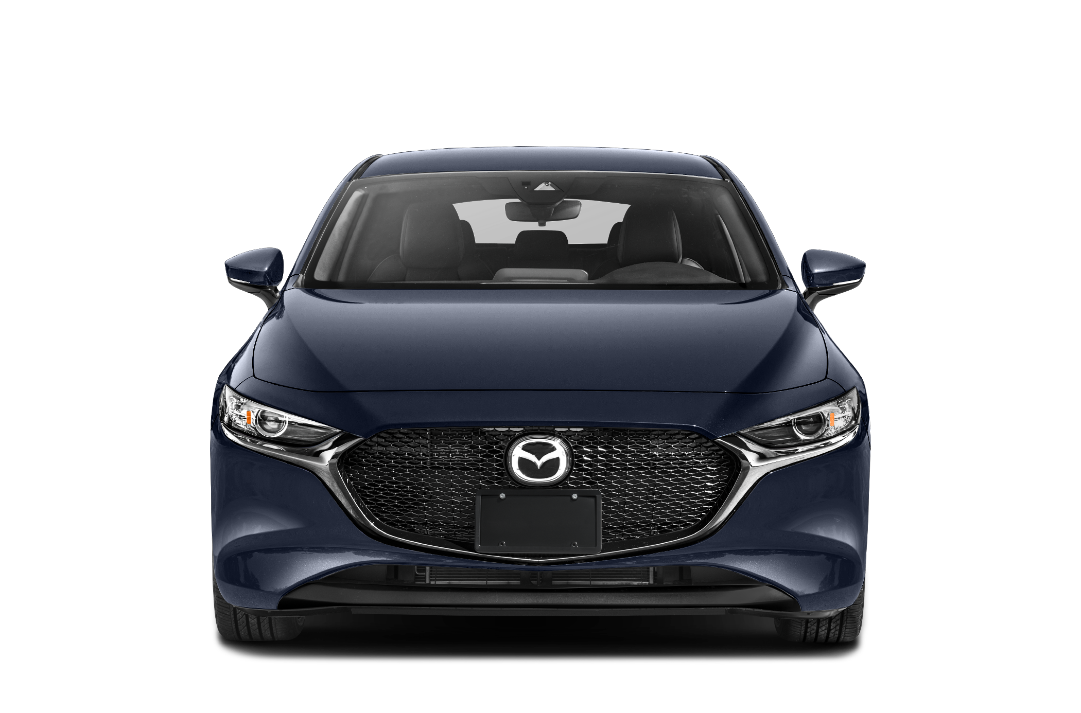 2021 Mazda Mazda3