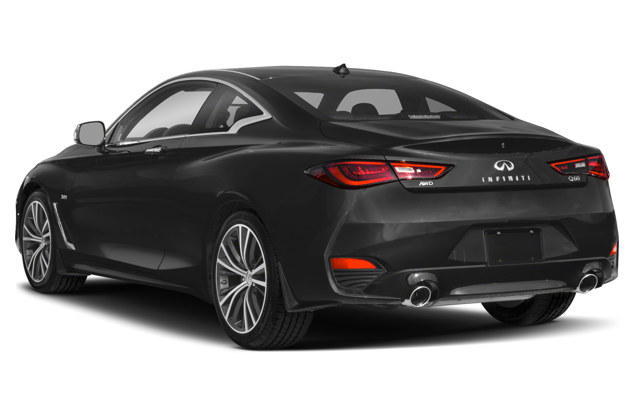2019 INFINITI Q60