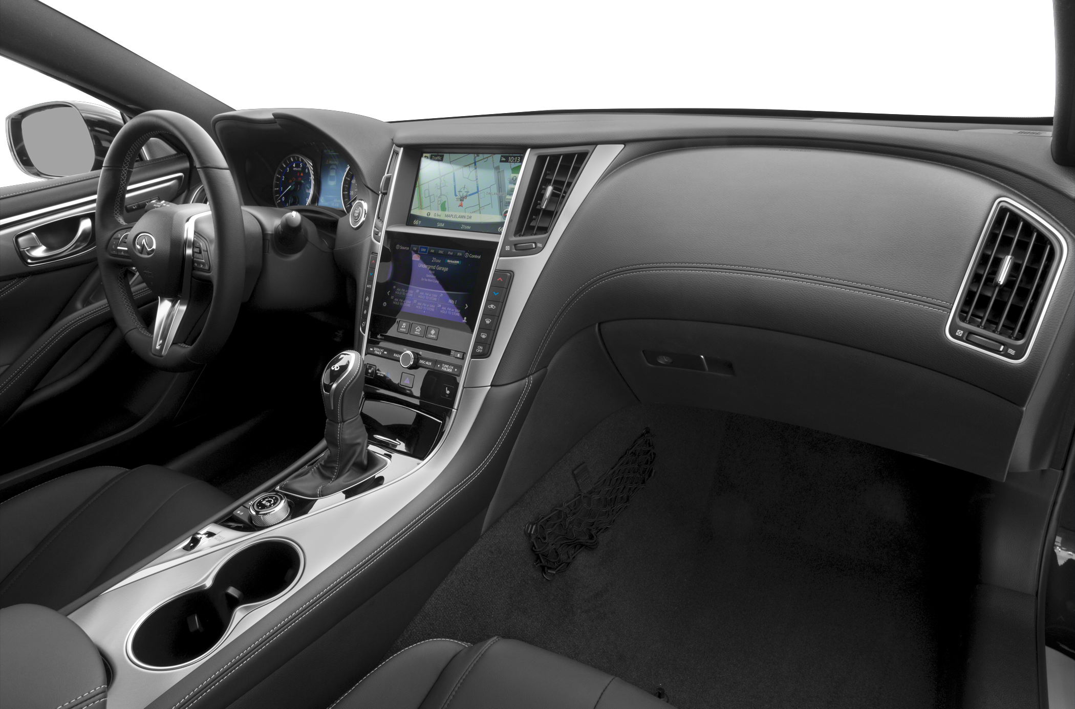 2019 INFINITI Q60