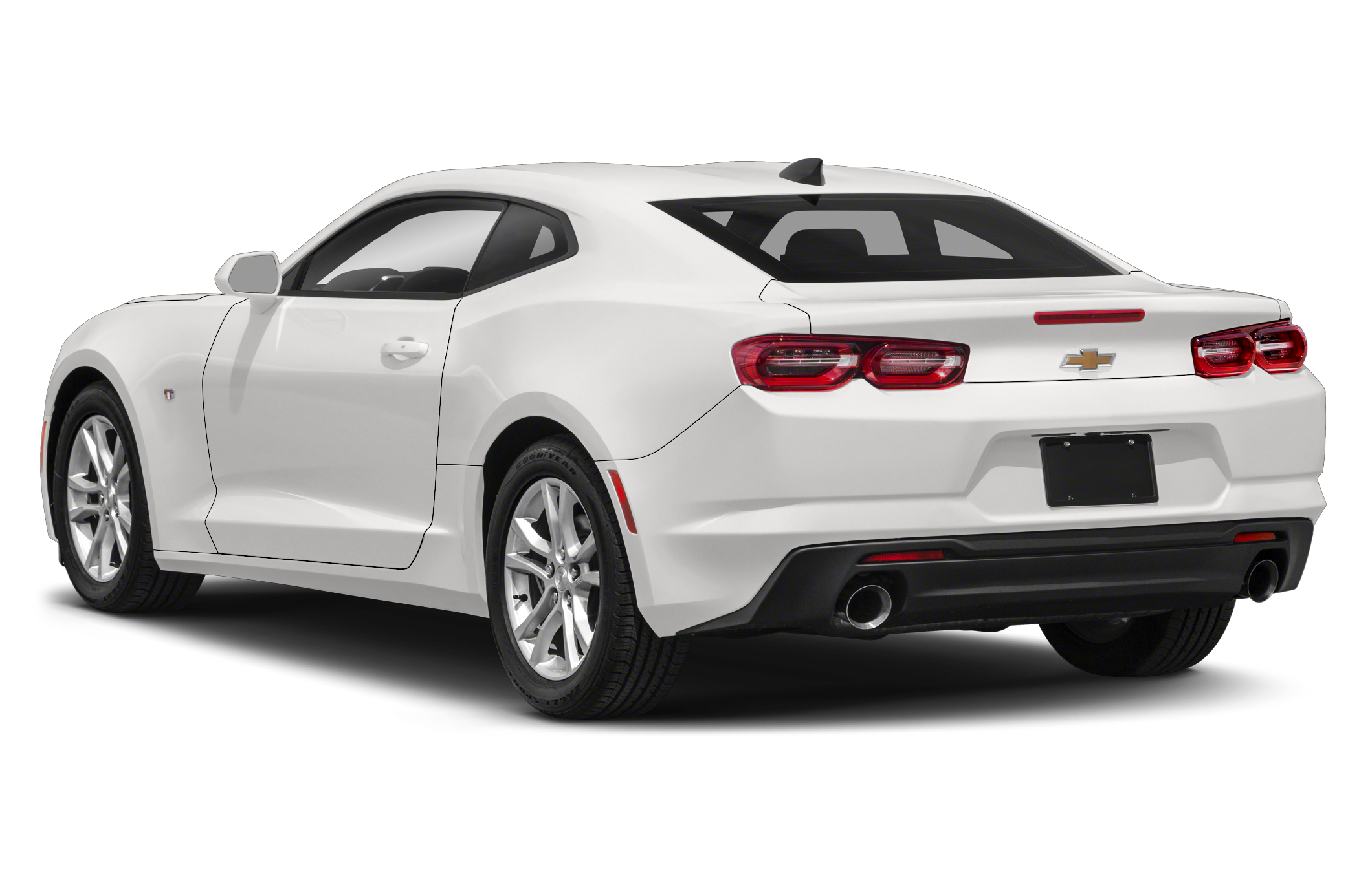 2022 Chevrolet Camaro