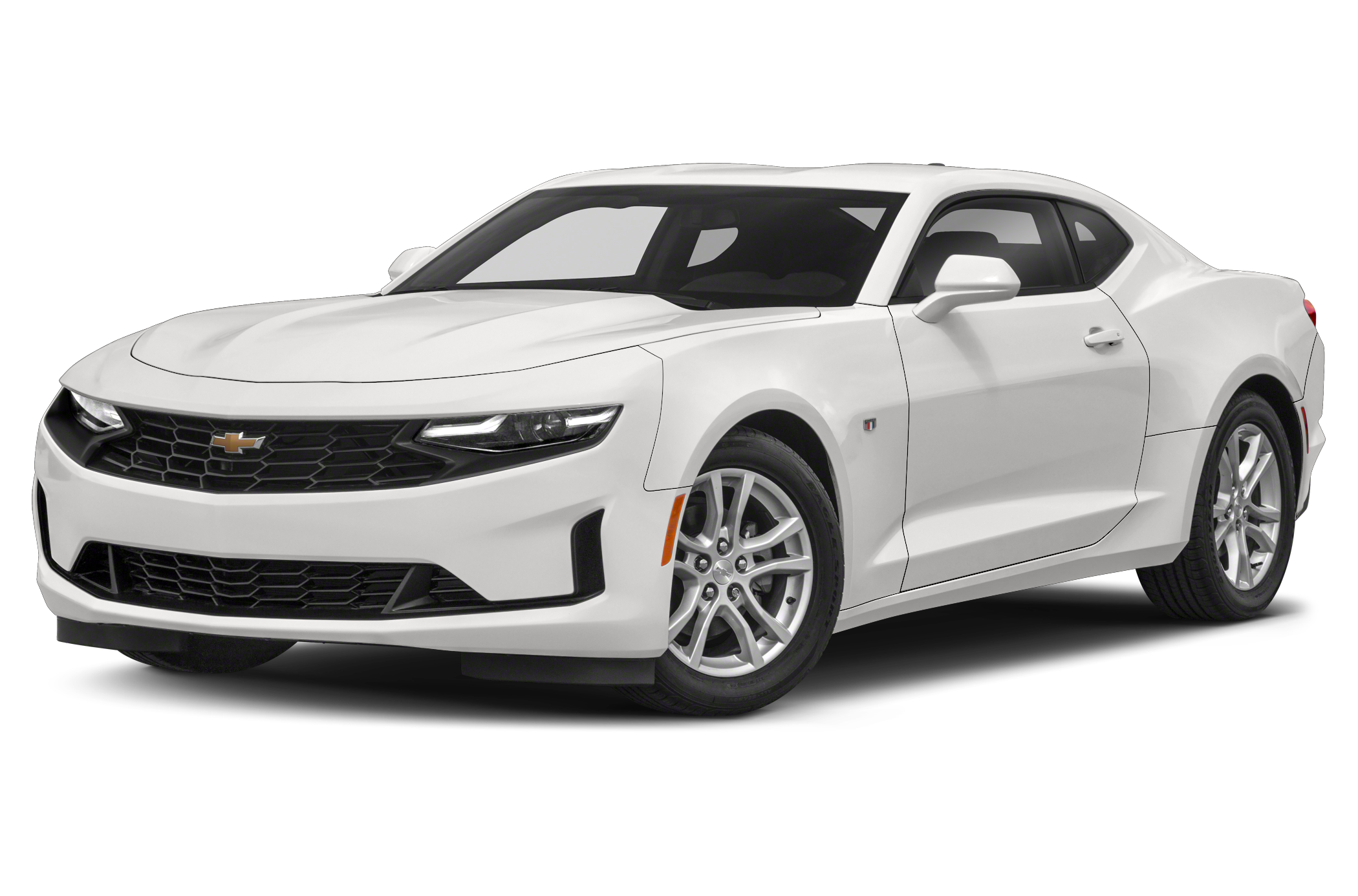 2022 Chevrolet Camaro
