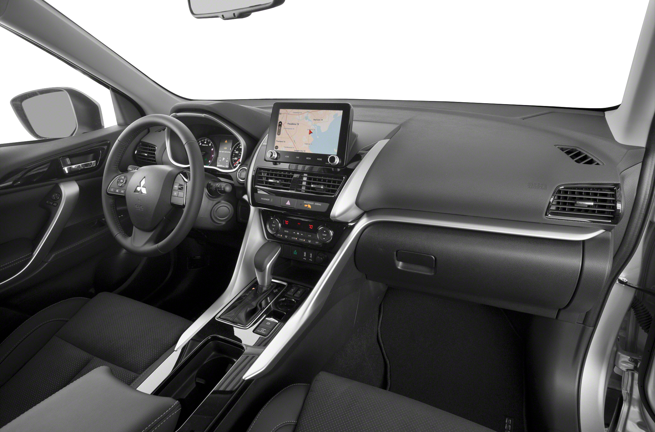 2022 Mitsubishi Eclipse Cross