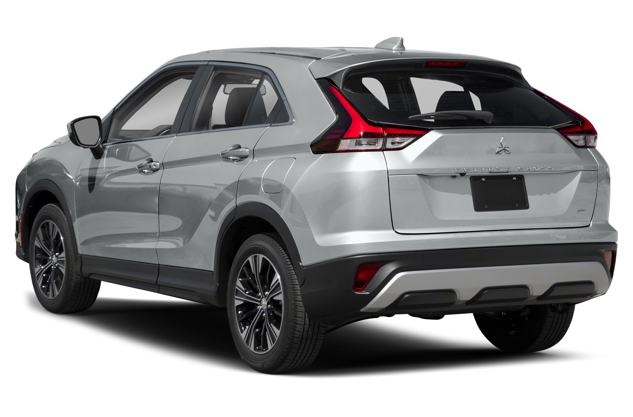 2022 Mitsubishi Eclipse Cross