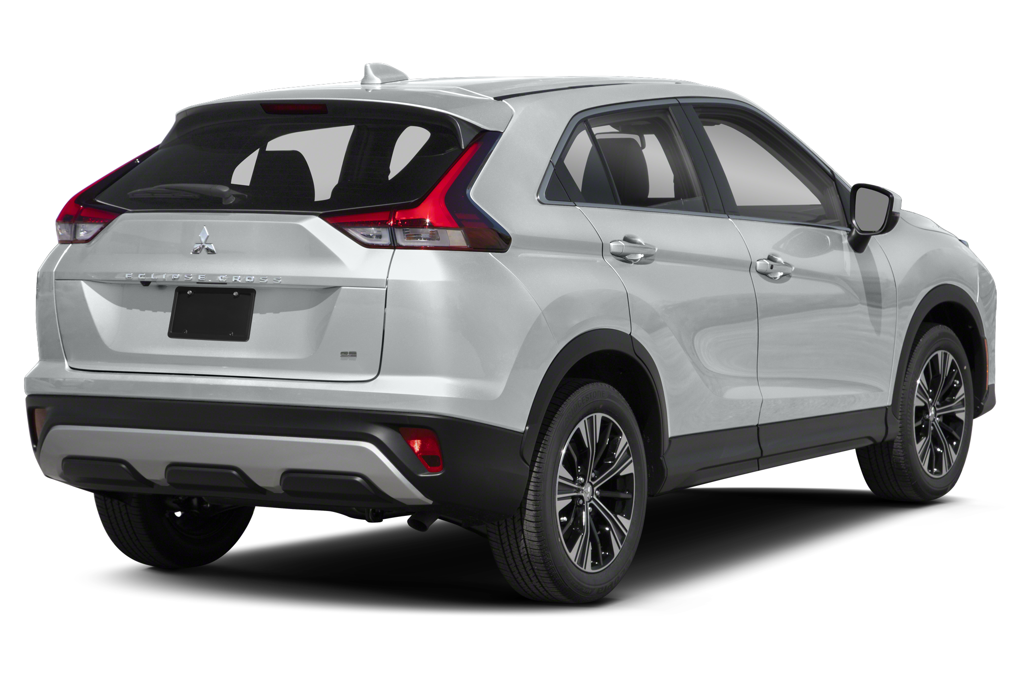 2022 Mitsubishi Eclipse Cross