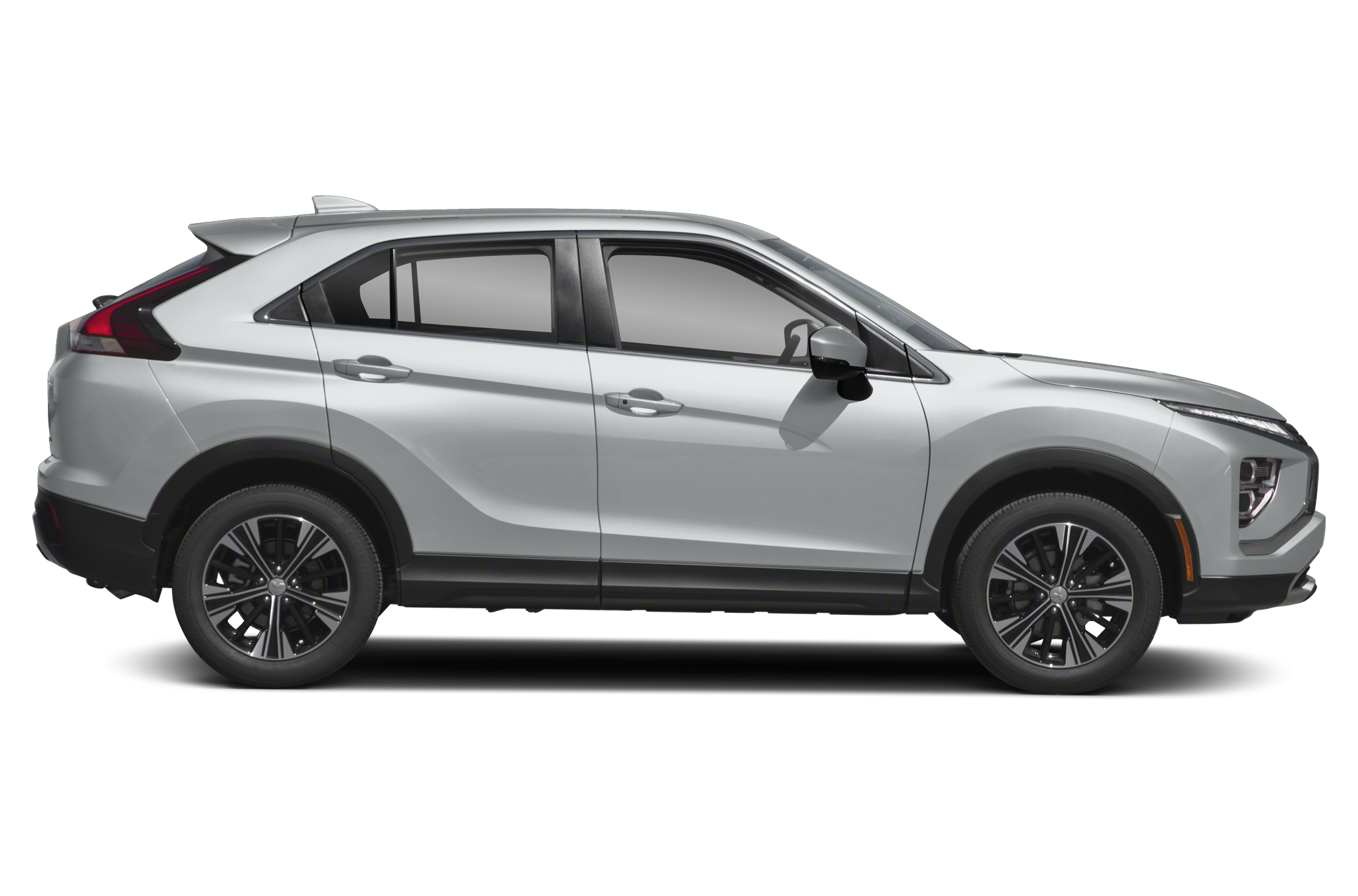 2022 Mitsubishi Eclipse Cross