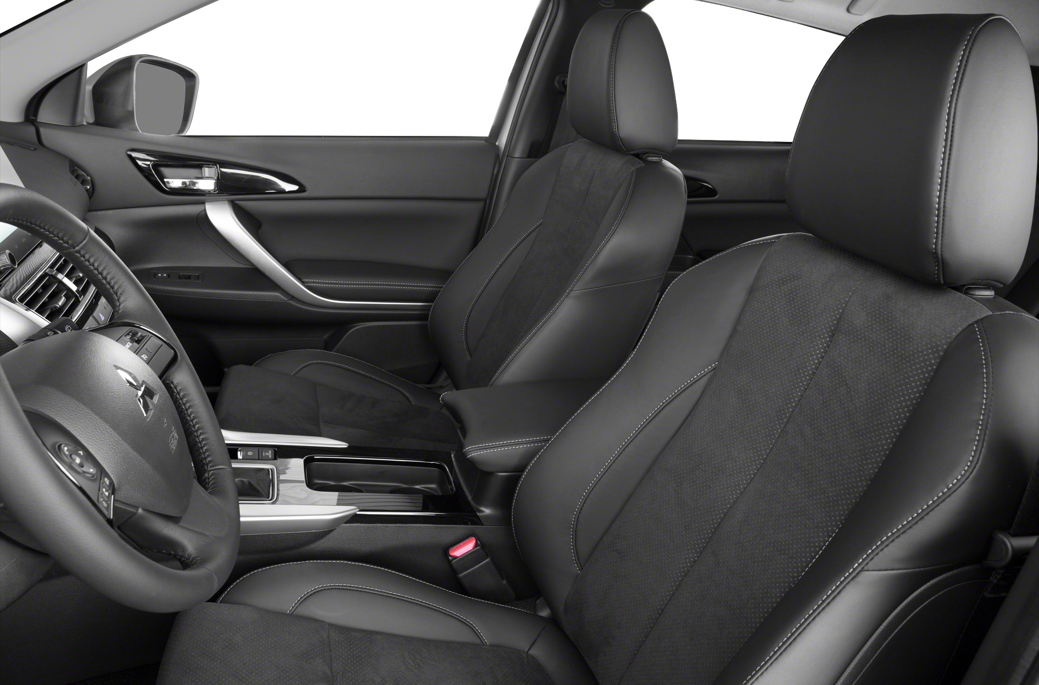 2022 Mitsubishi Eclipse Cross