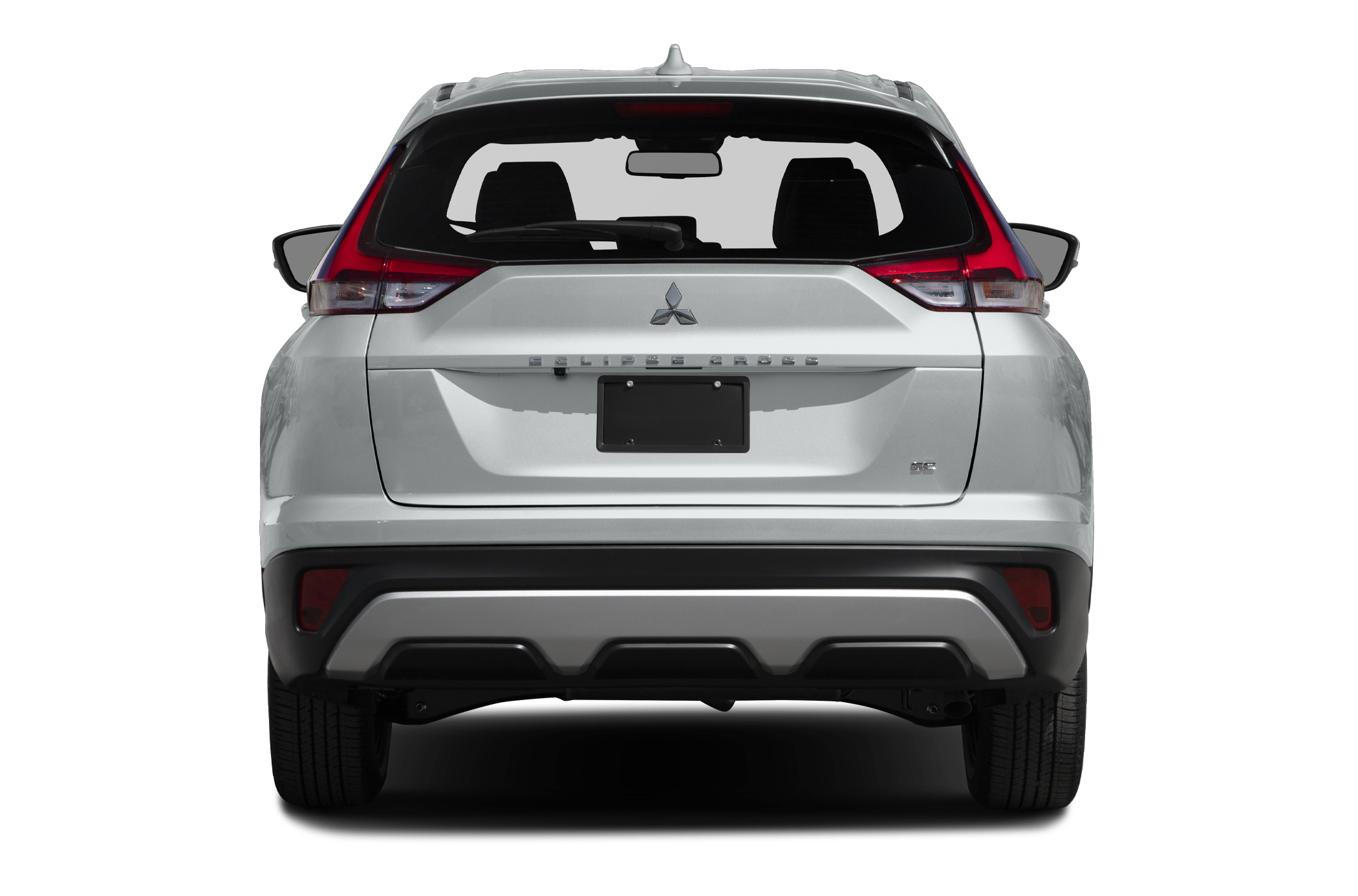 2022 Mitsubishi Eclipse Cross