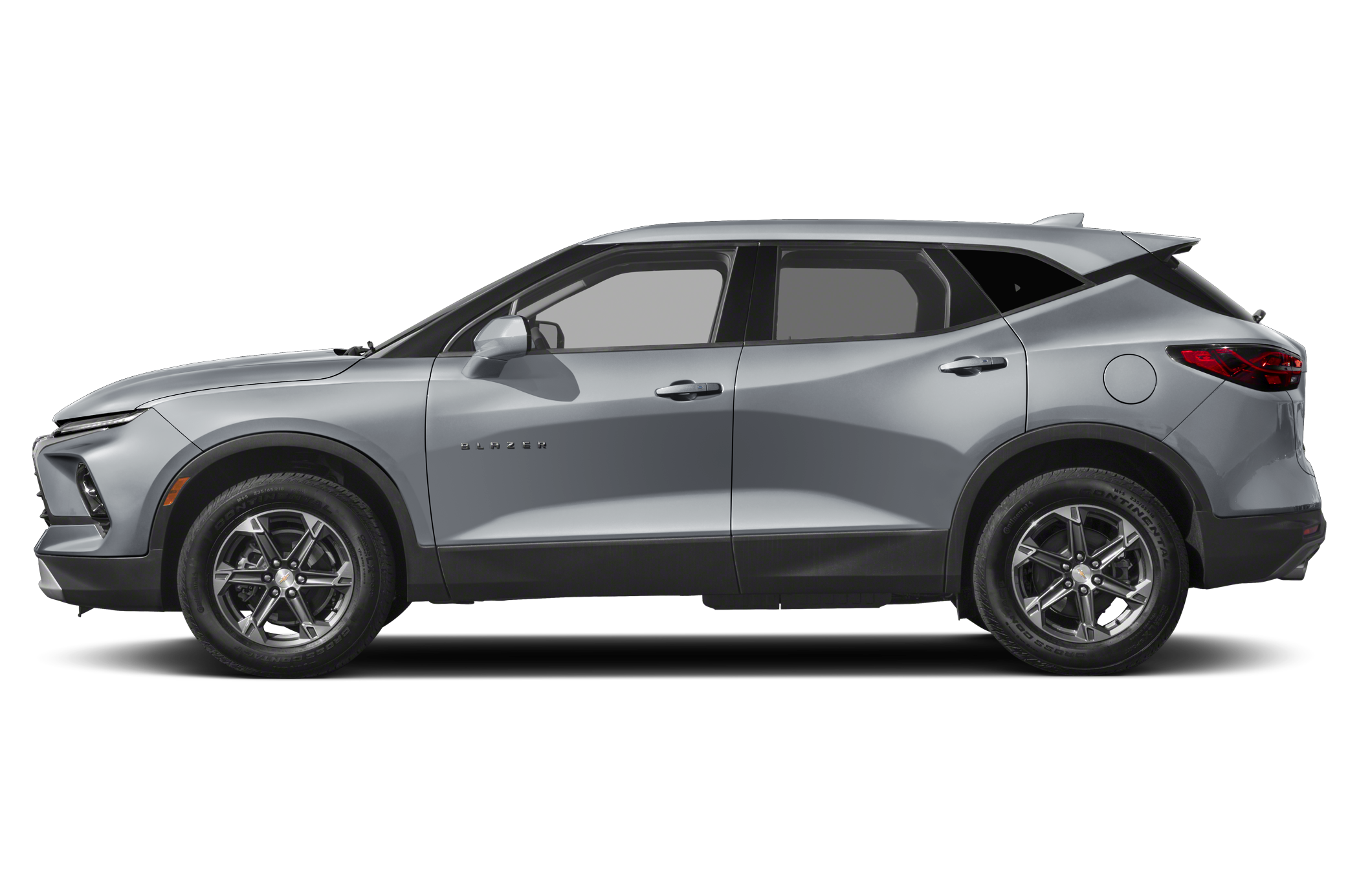 2025 Chevrolet Blazer