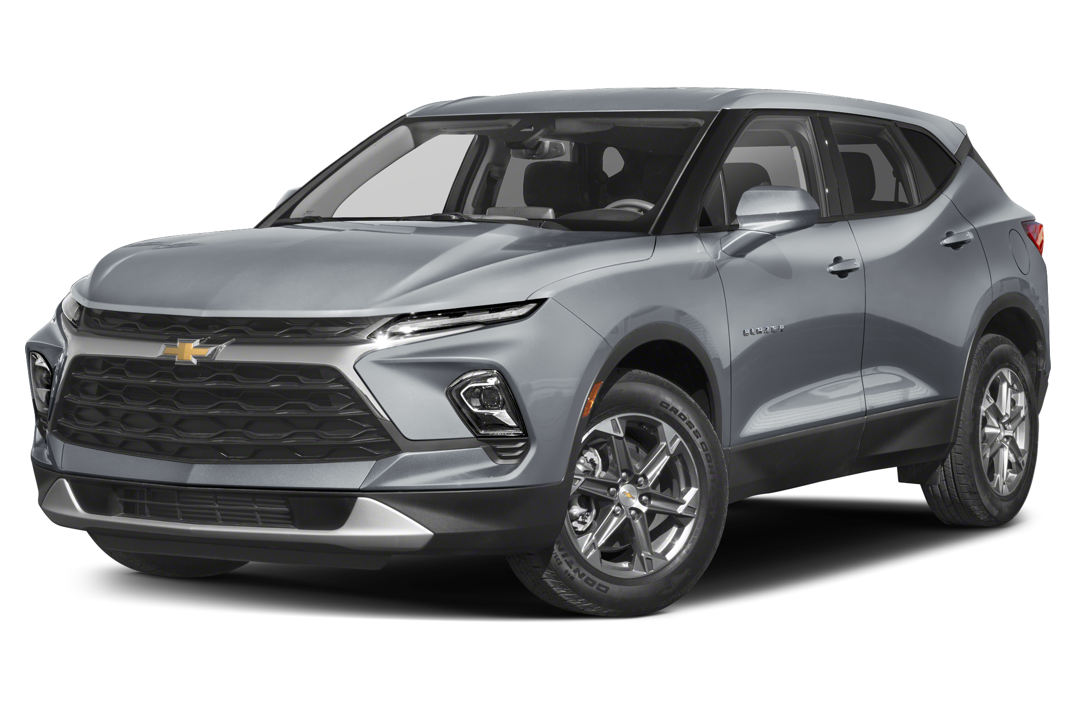 2025 Chevrolet Blazer