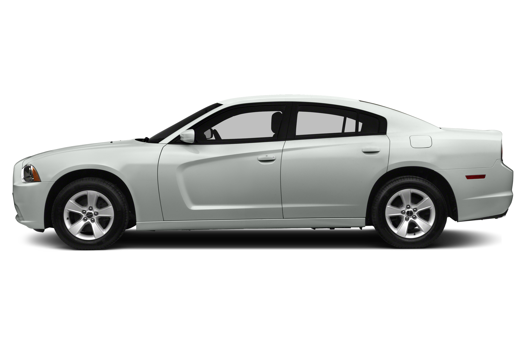 2014 Dodge Charger