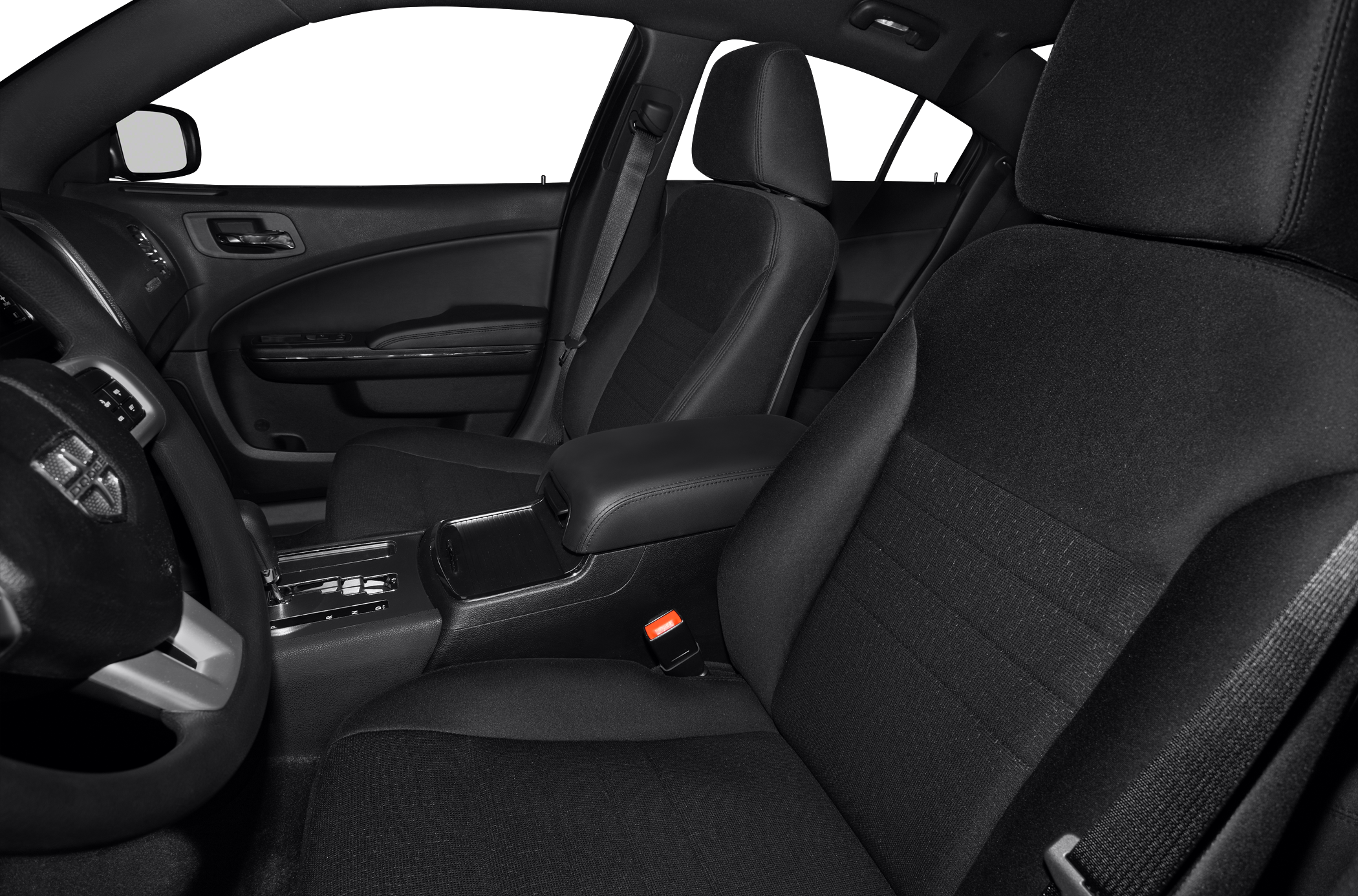 2014 Dodge Charger