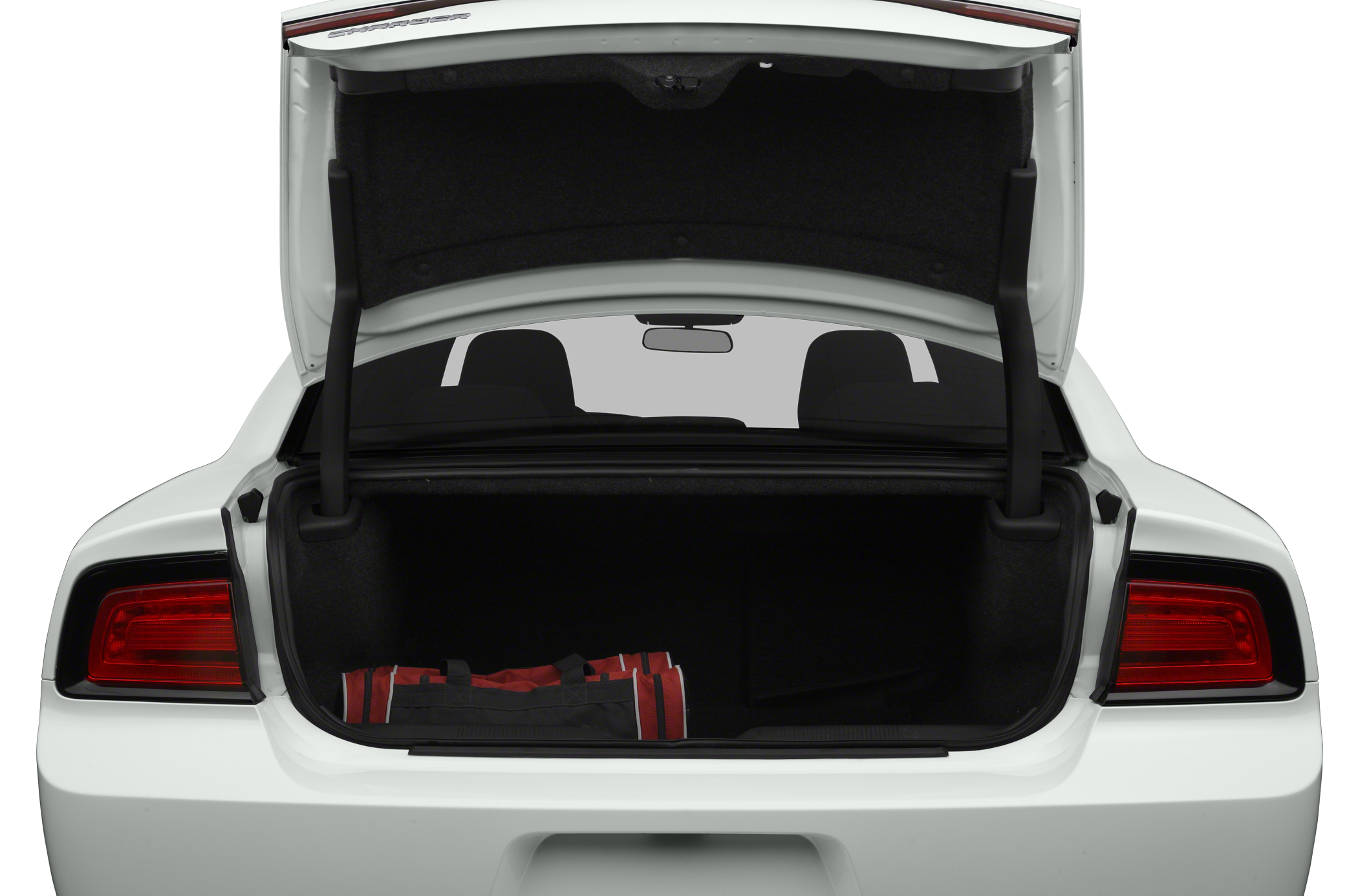 2014 Dodge Charger