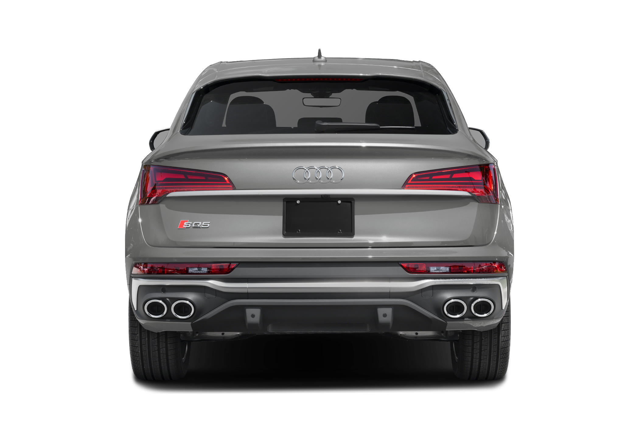 2025 Audi SQ5 Sportback