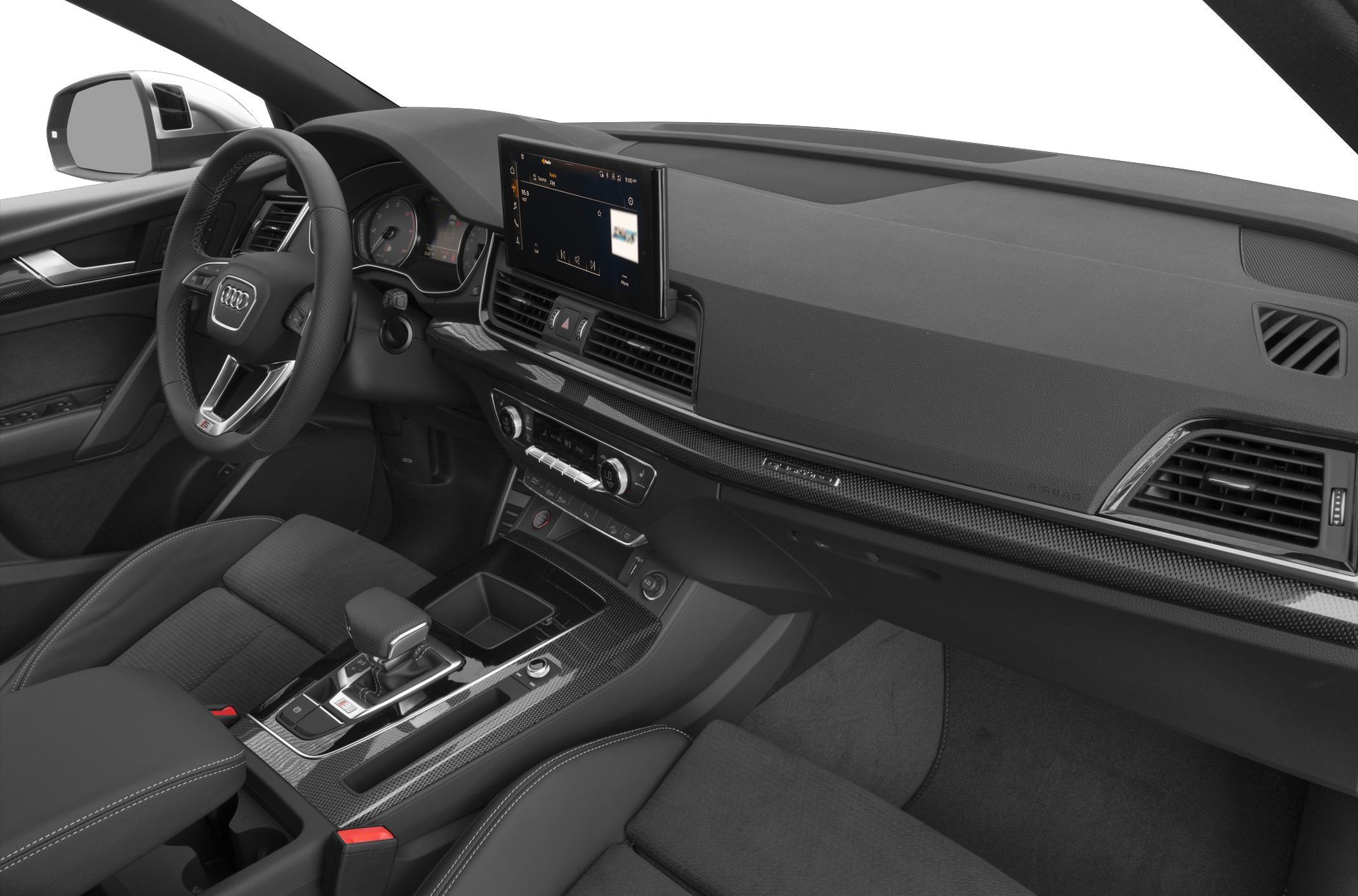 2025 Audi SQ5 Sportback