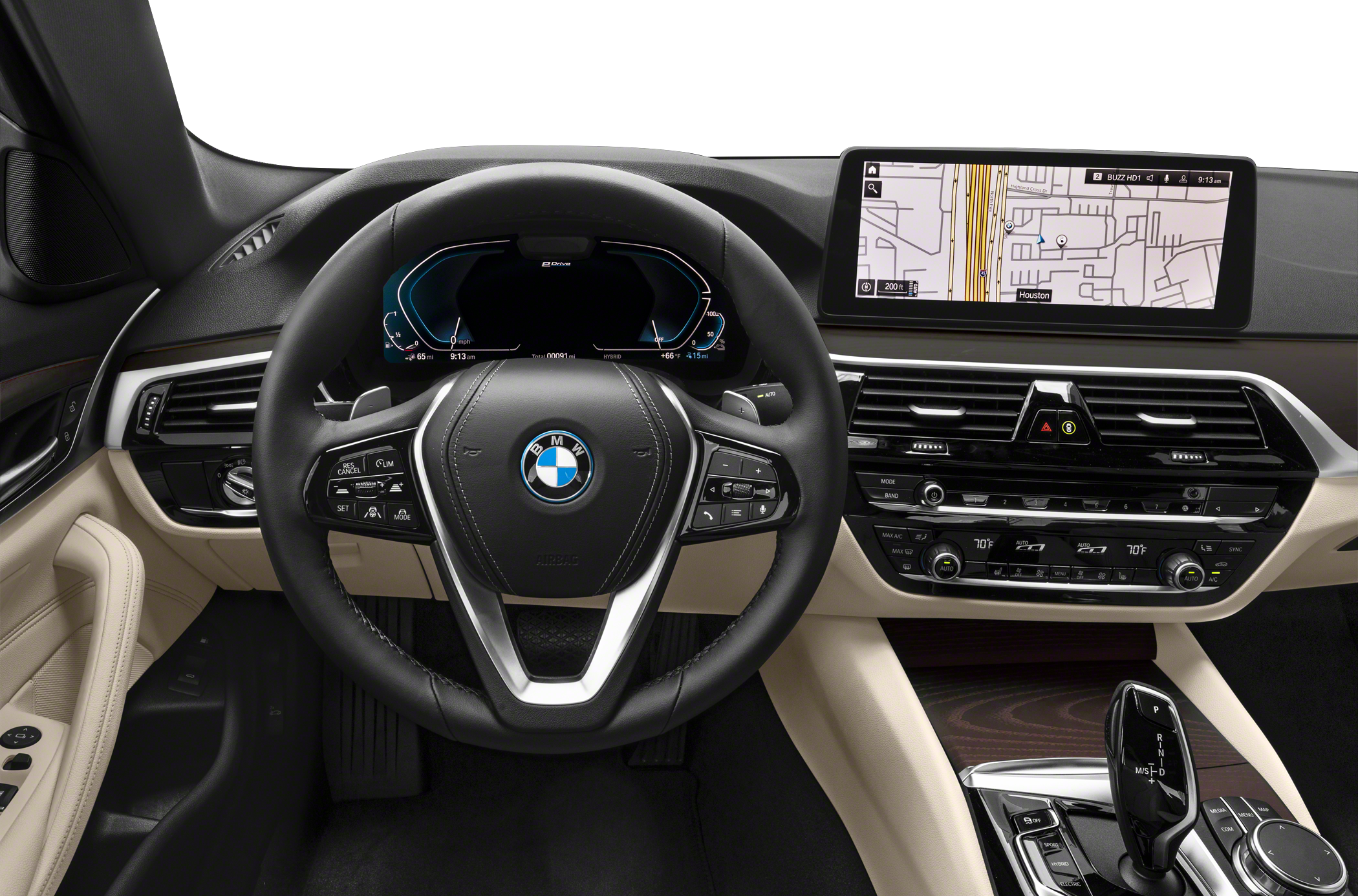 2023 BMW 530e