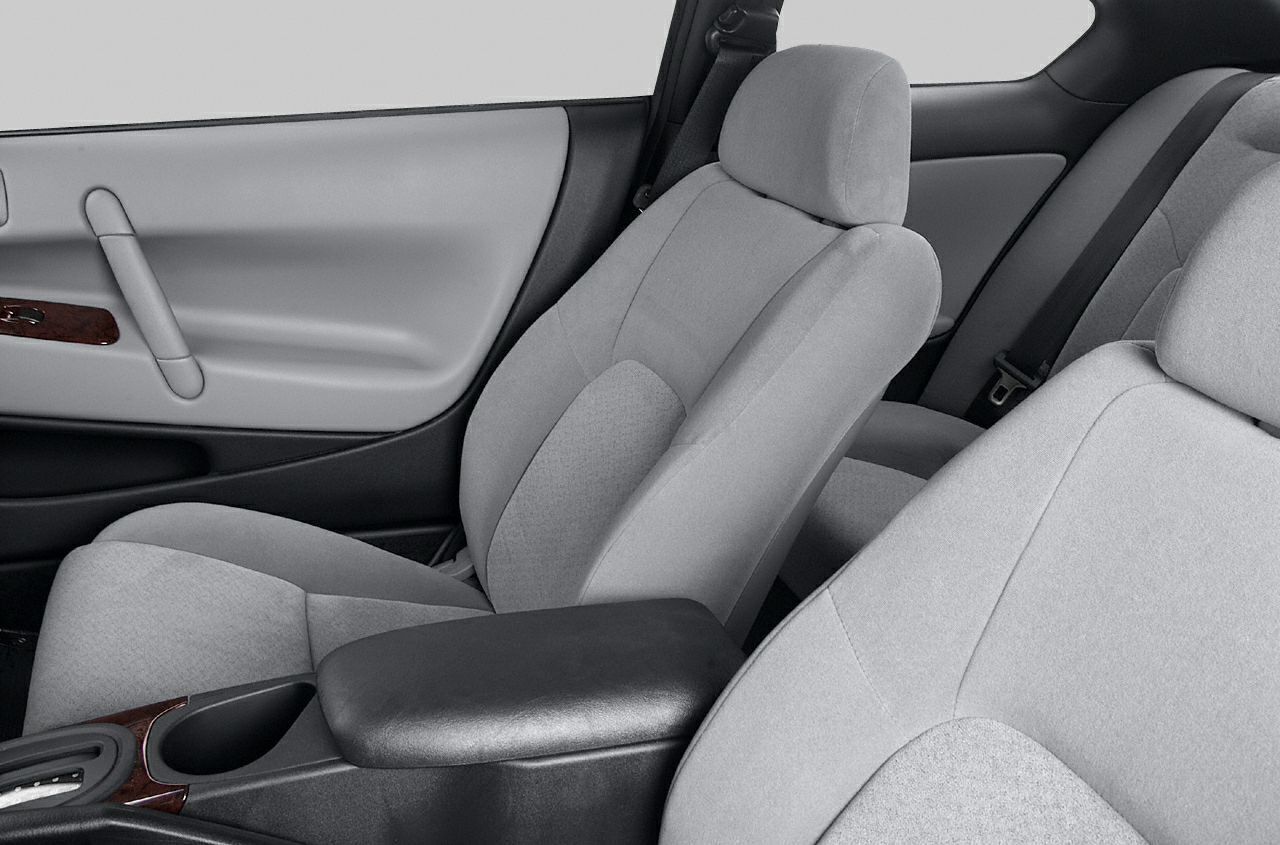 2002 Chrysler Sebring
