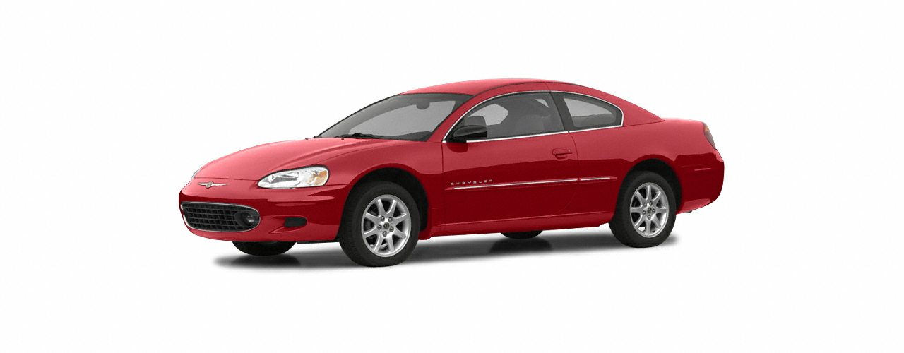 2002 Chrysler Sebring