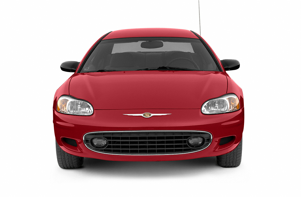 2002 Chrysler Sebring