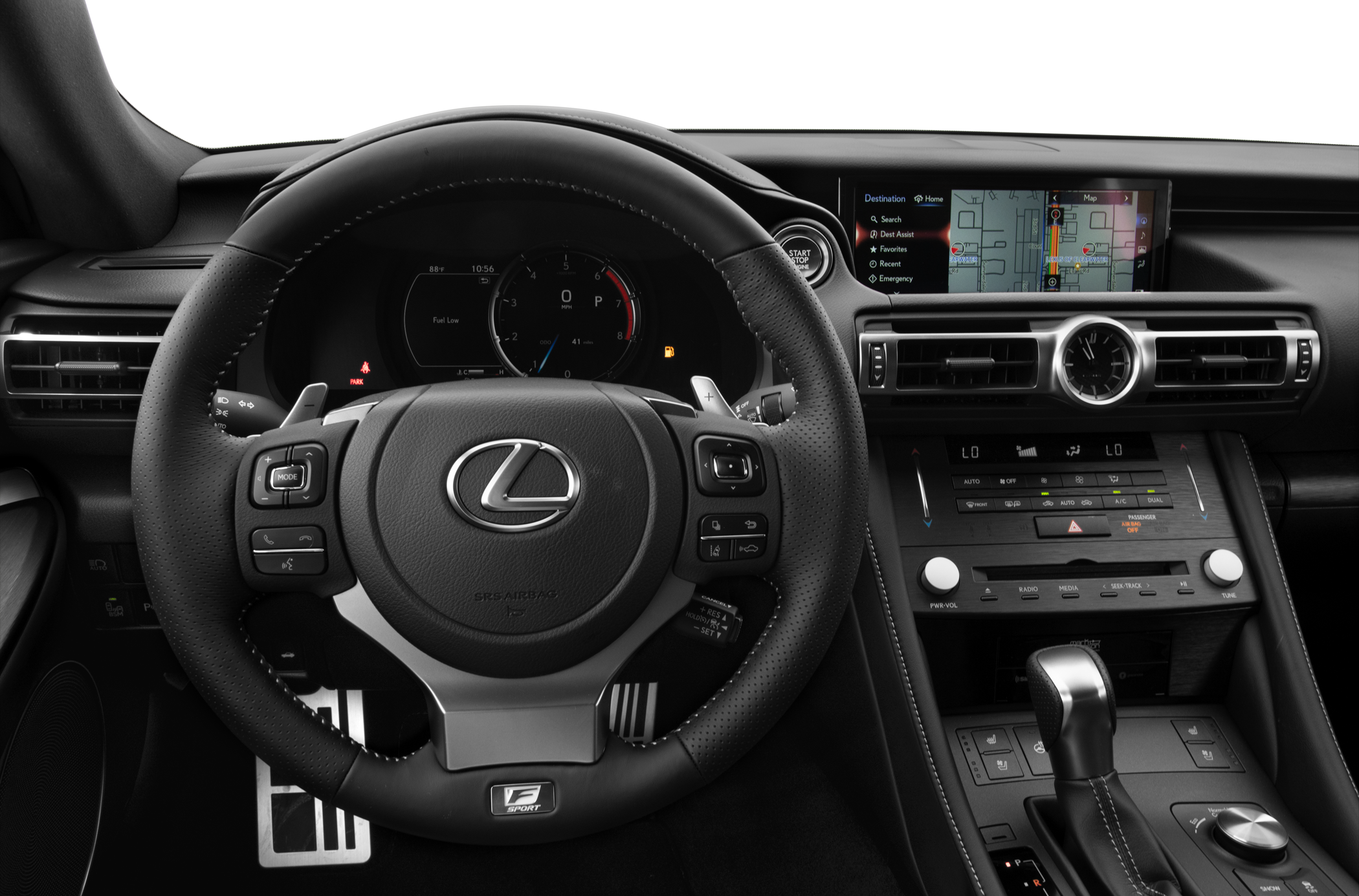 2022 Lexus RC 300