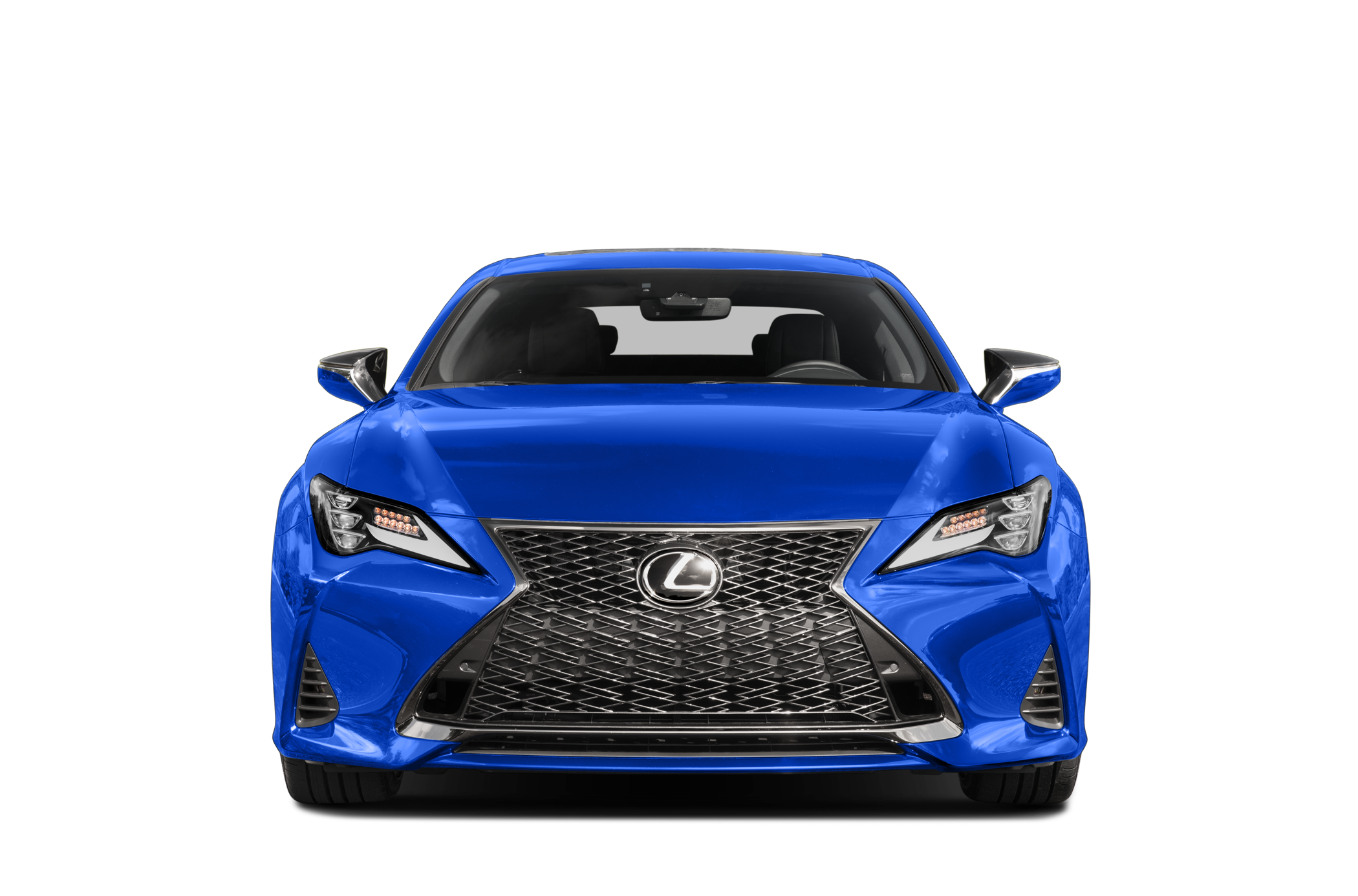 2022 Lexus RC 300