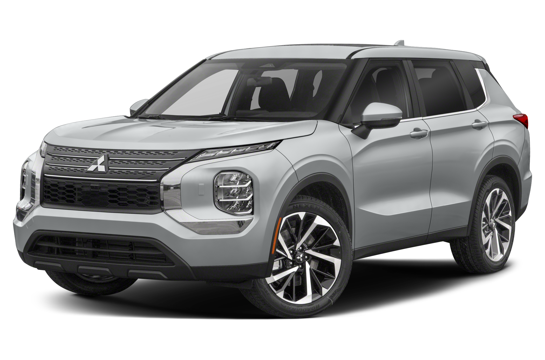 2022 Mitsubishi Outlander