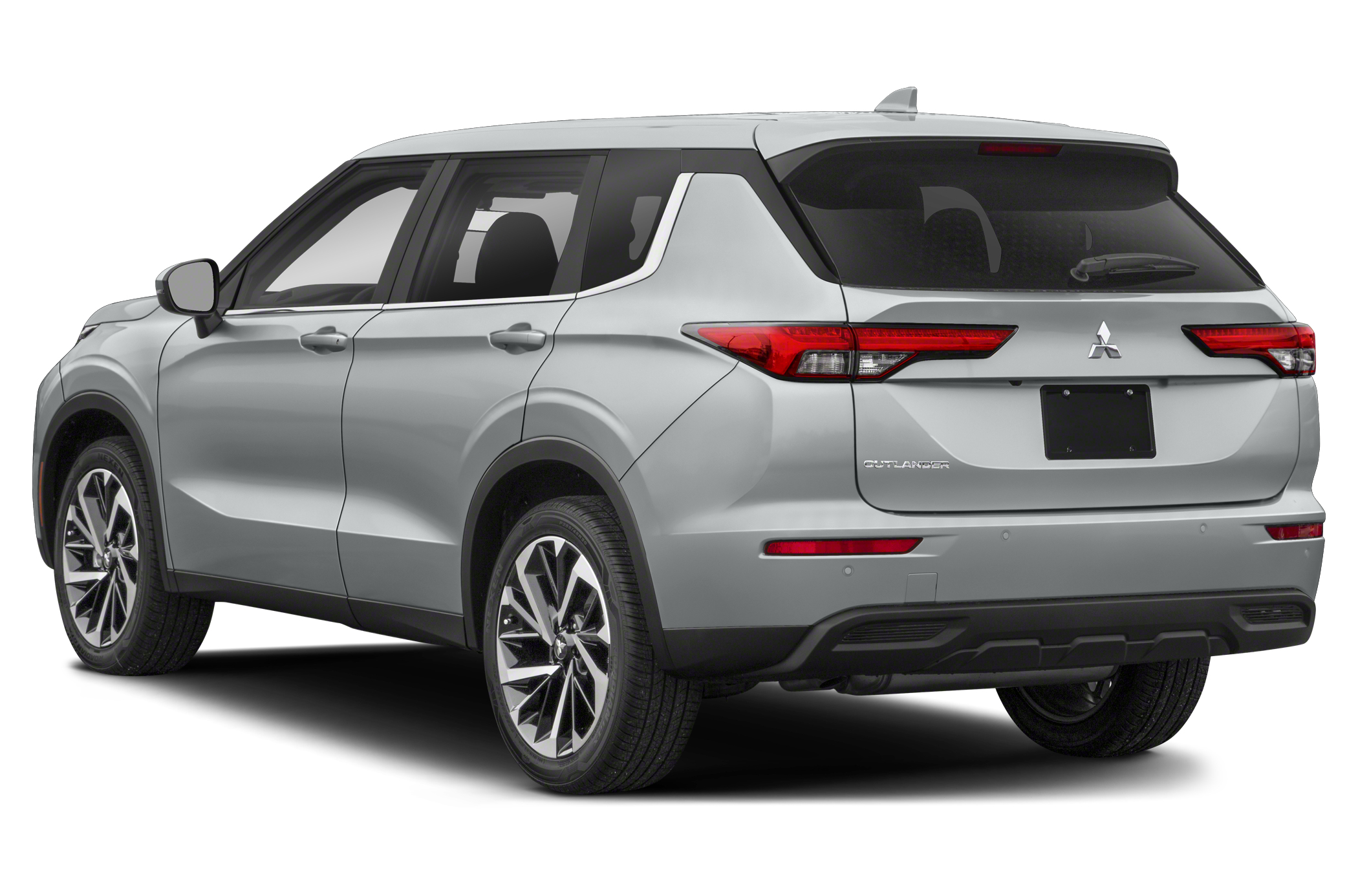 2022 Mitsubishi Outlander