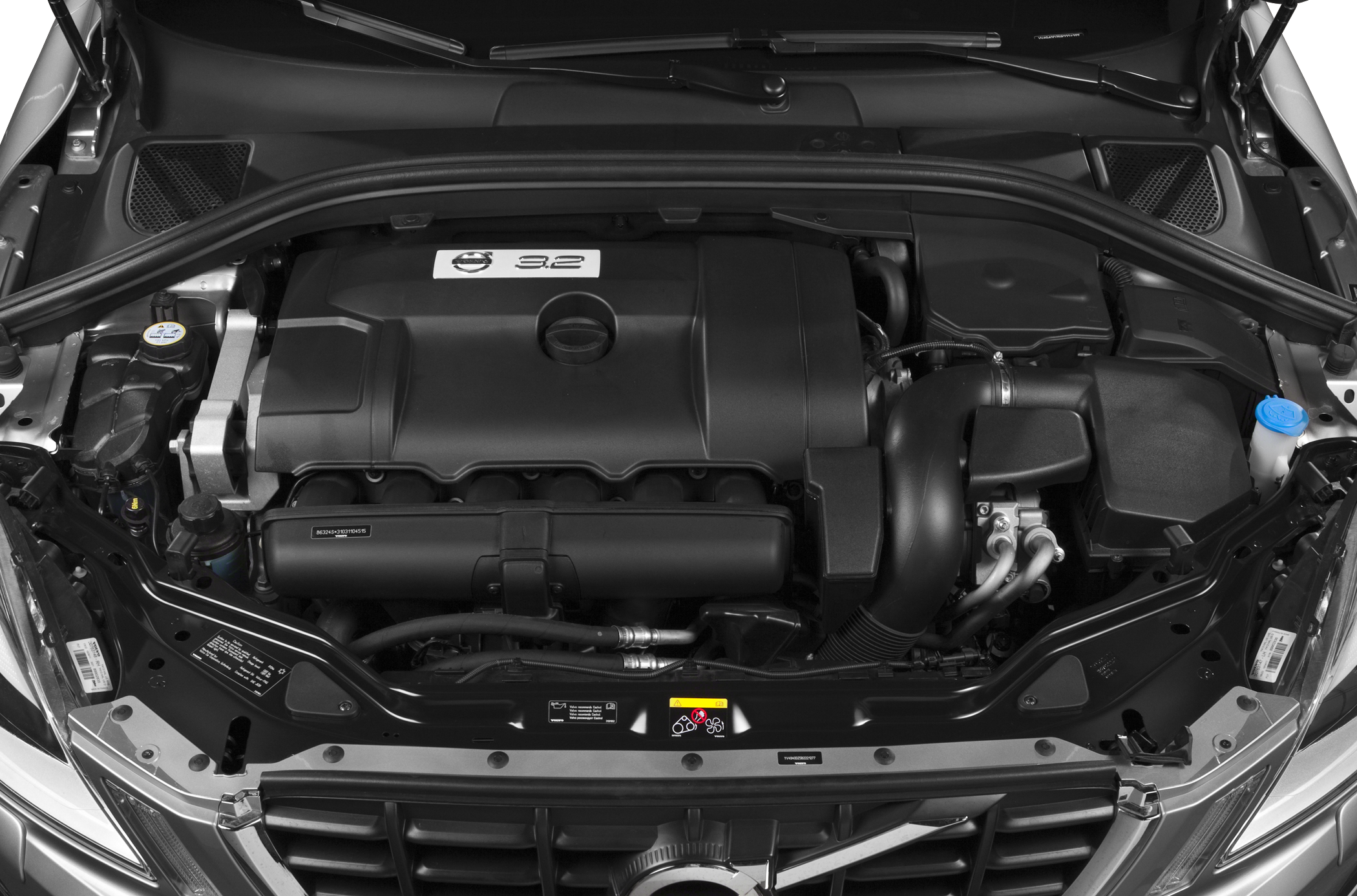 2013 Volvo XC60