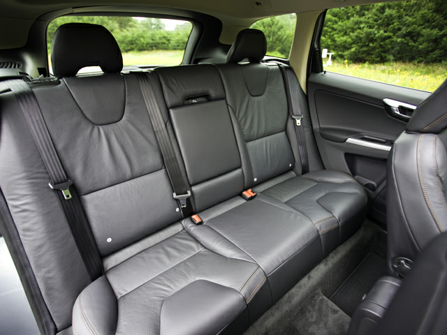 2013 Volvo XC60