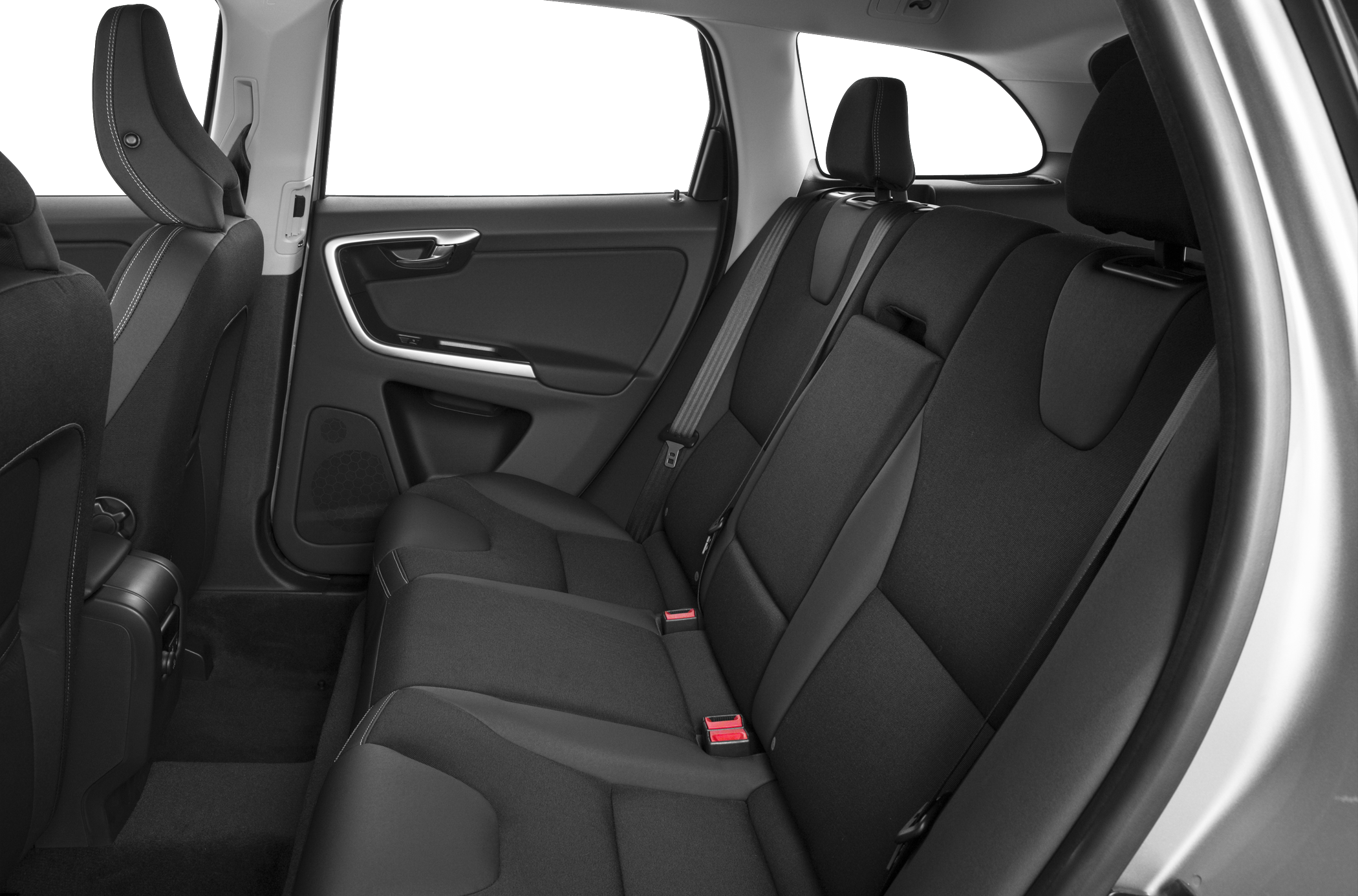2013 Volvo XC60