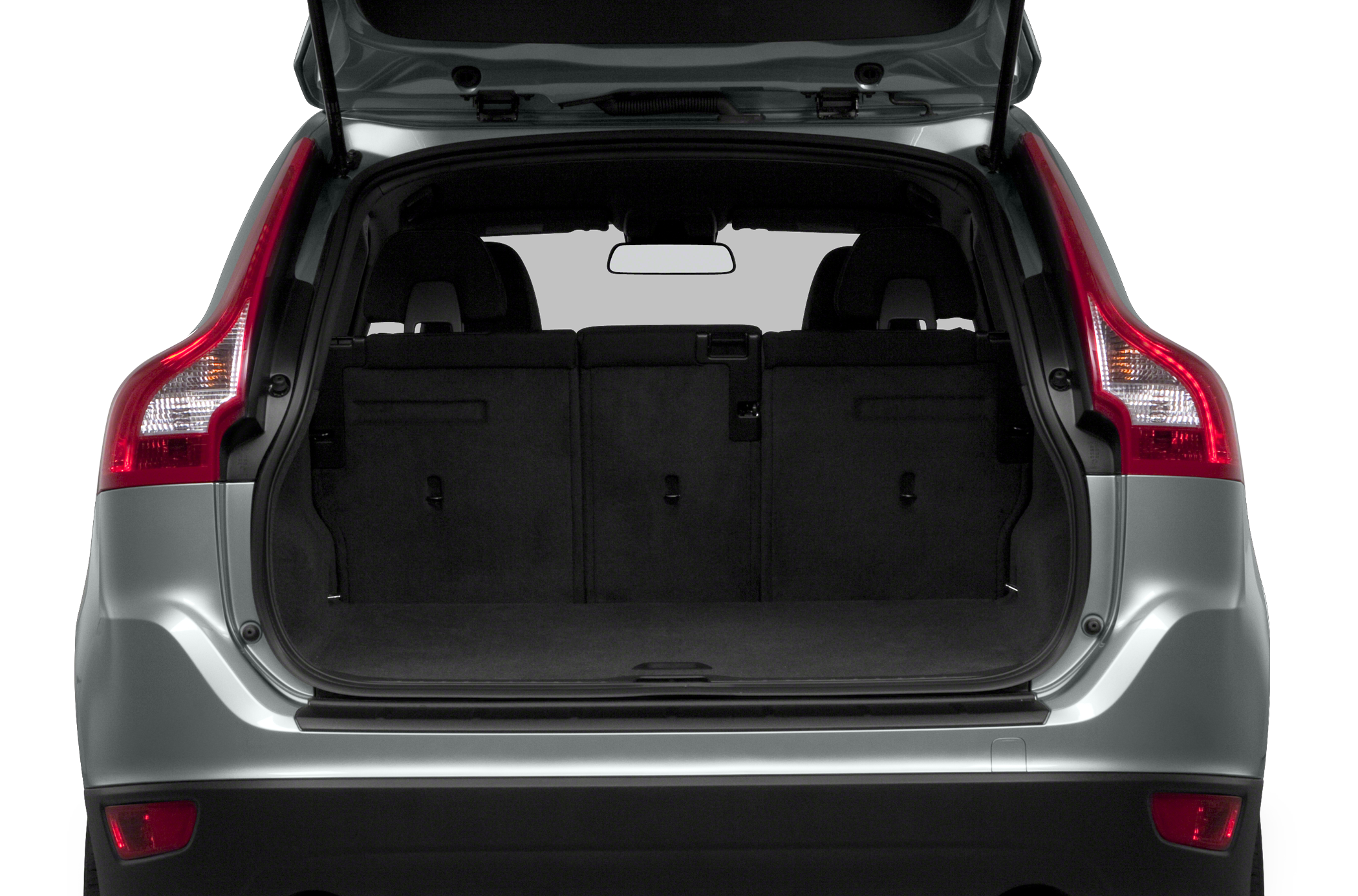2013 Volvo XC60