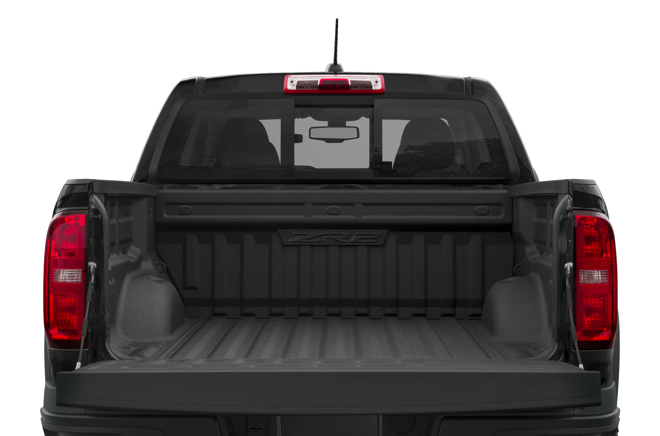 2020 Chevrolet Colorado