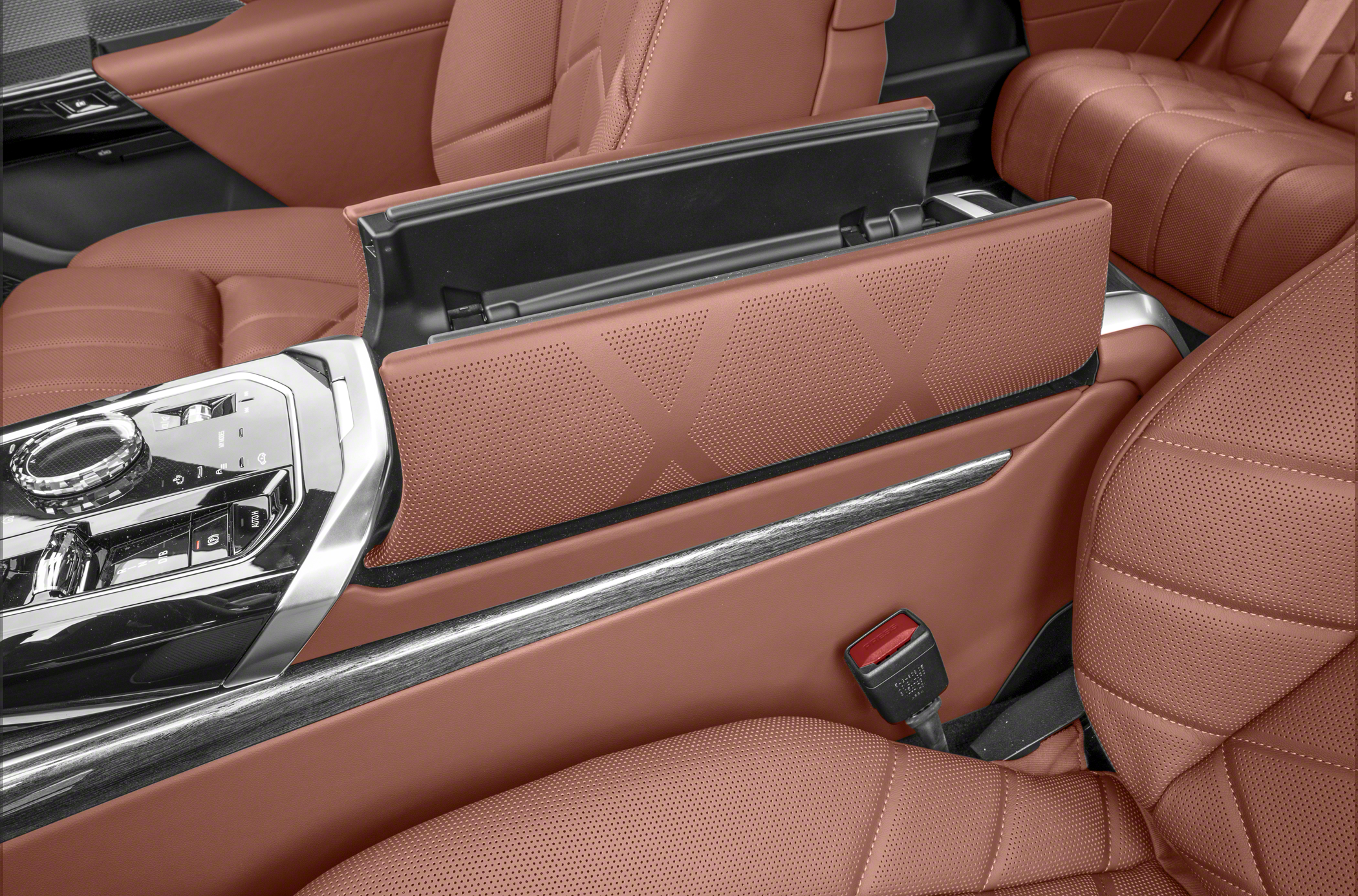 2024 BMW i7