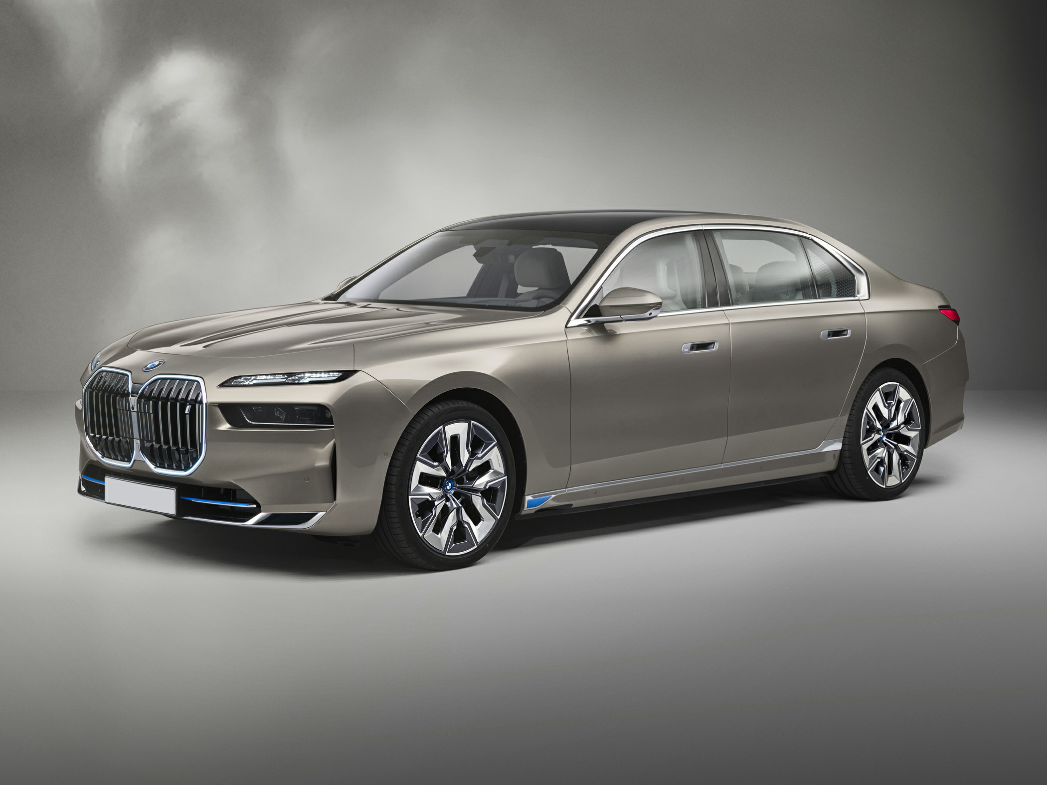 2024 BMW i7