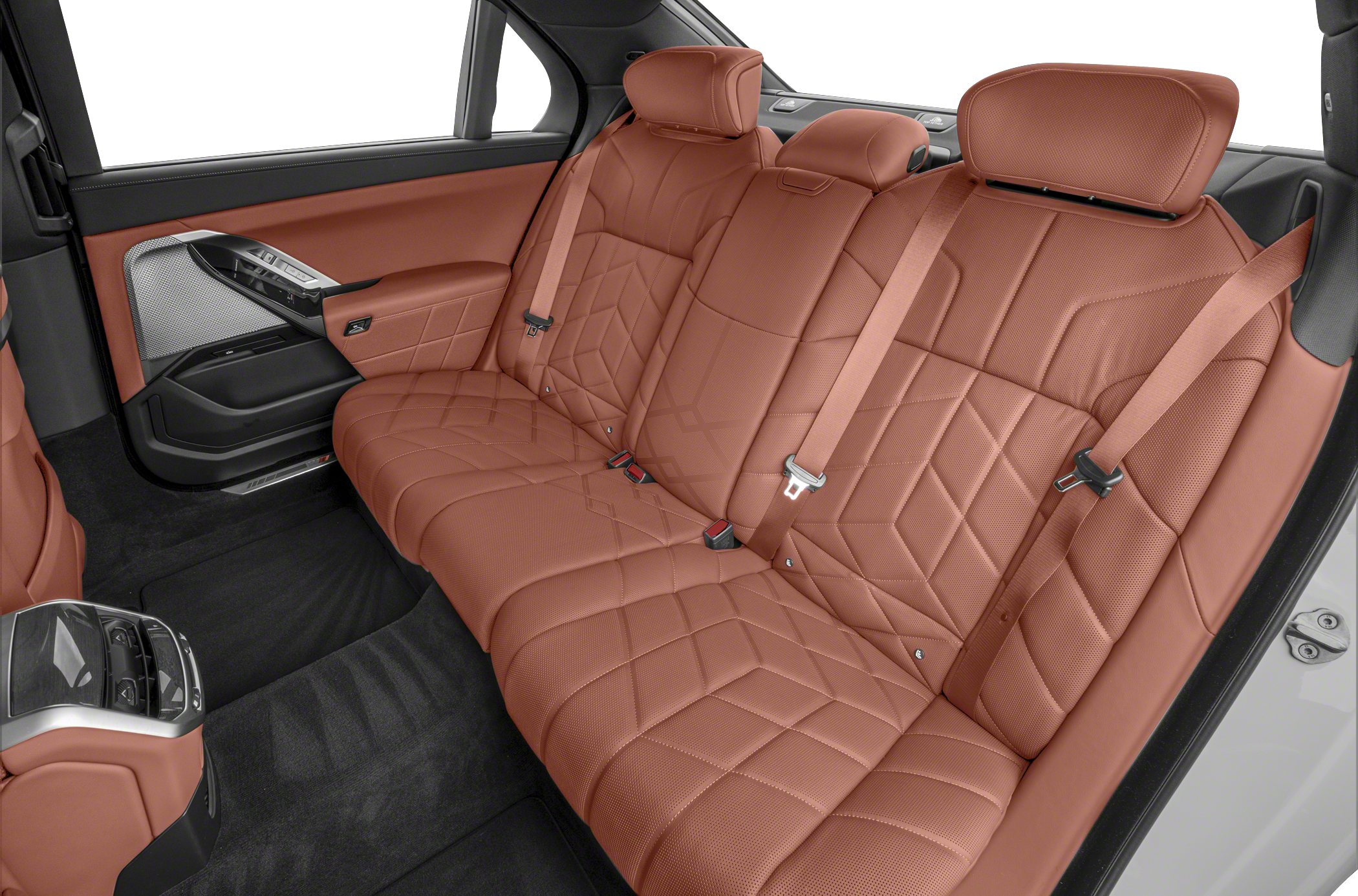 2024 BMW i7
