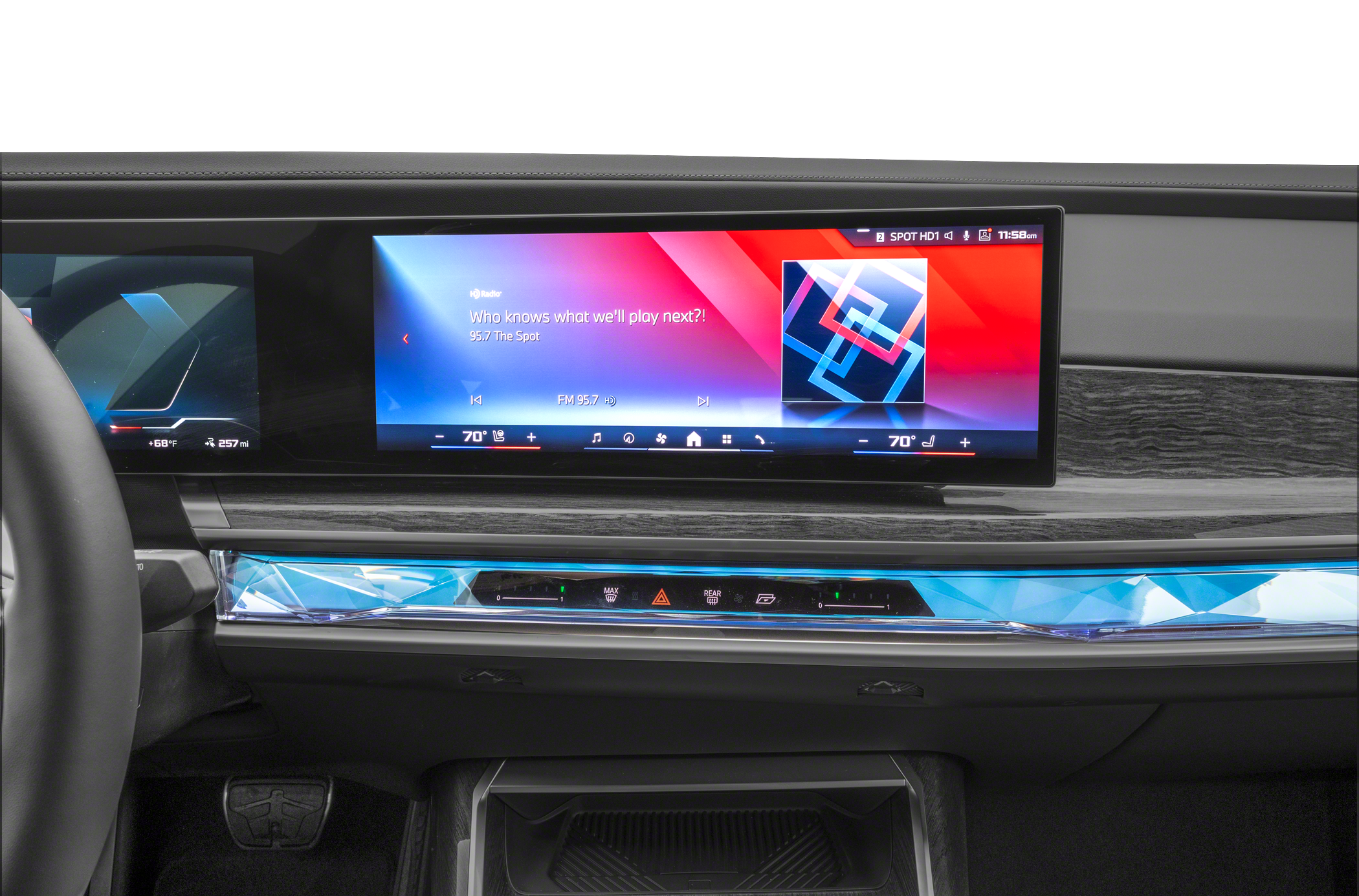 2024 BMW i7