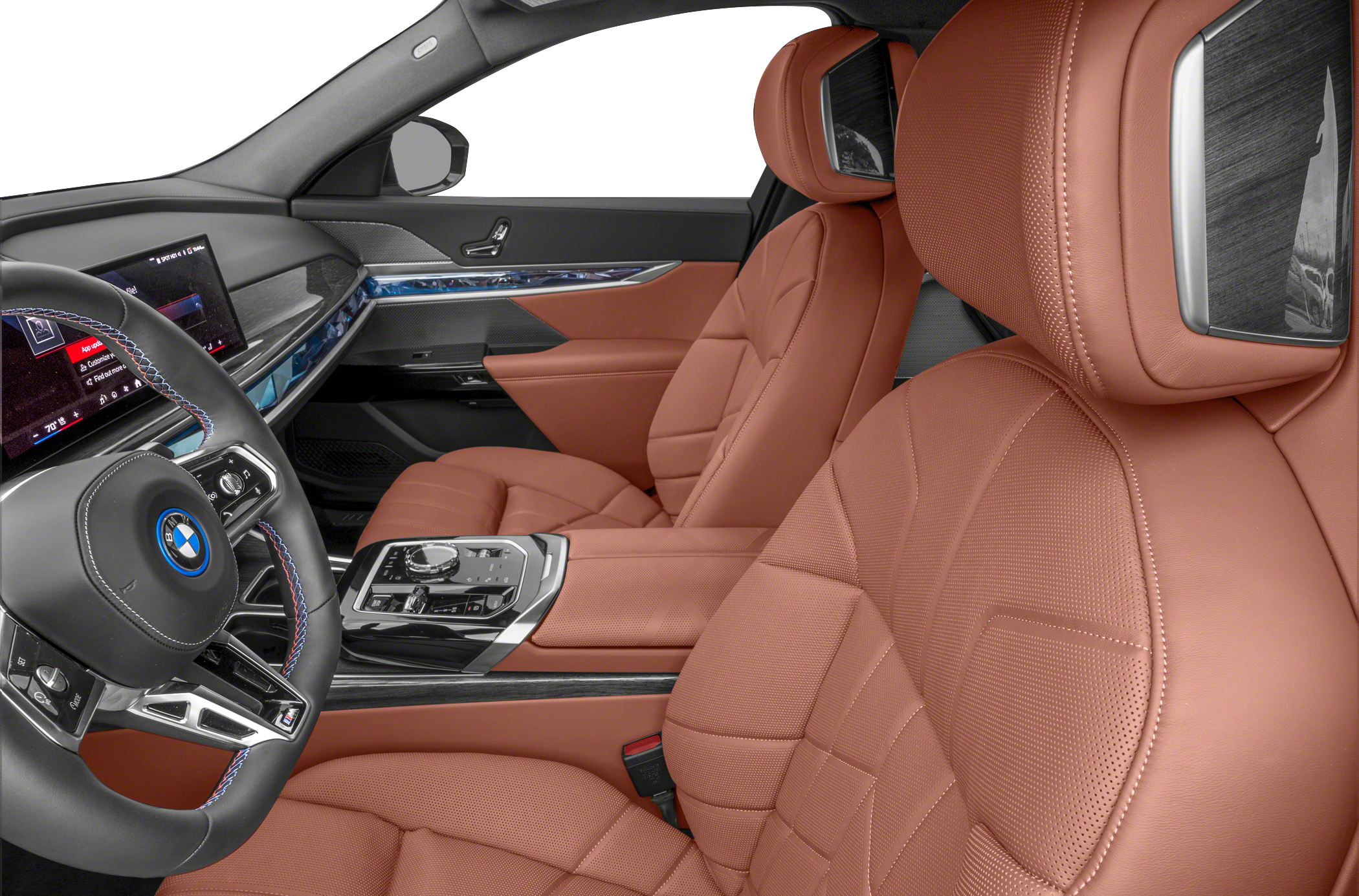 2024 BMW i7