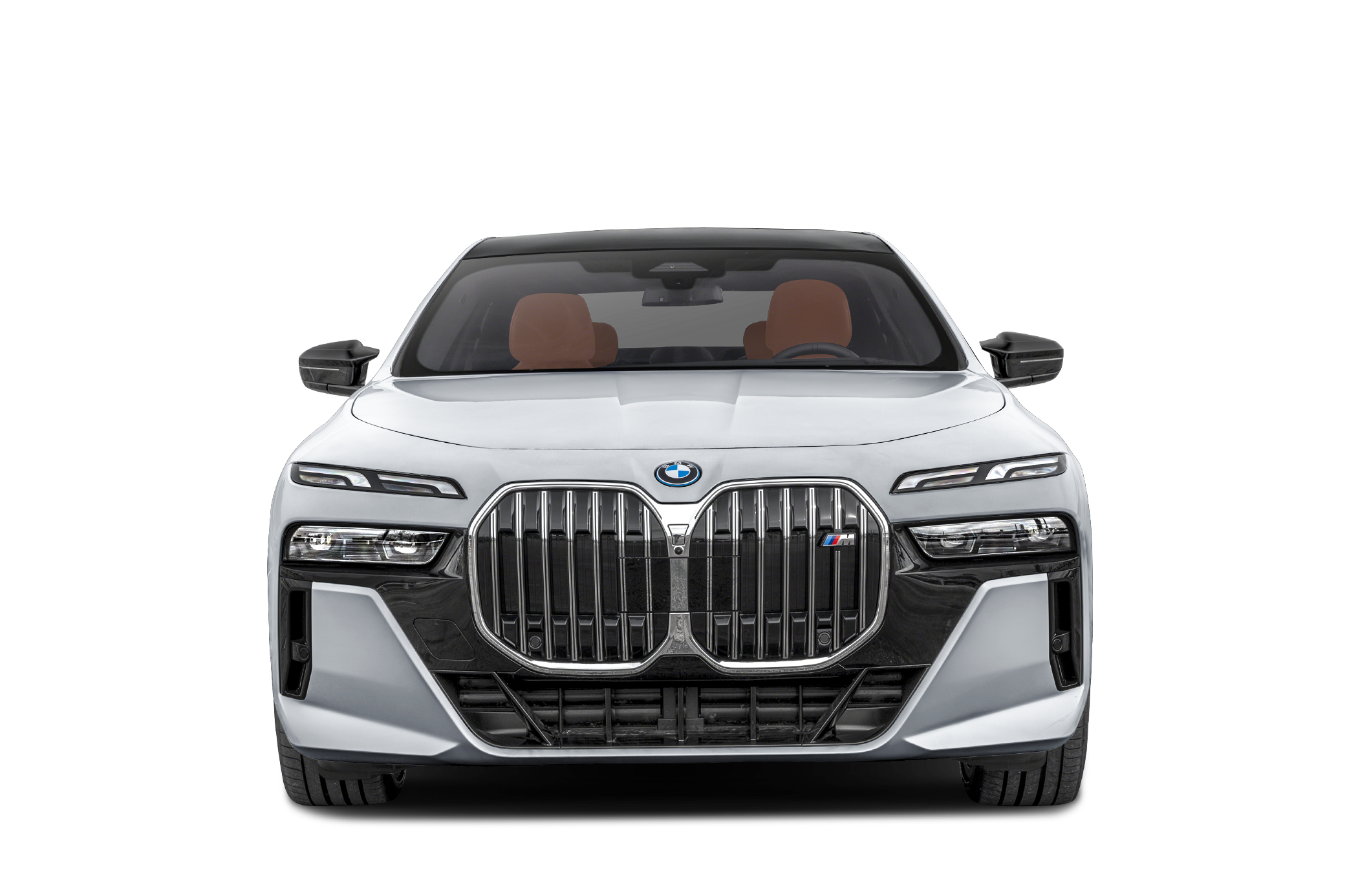 2024 BMW i7