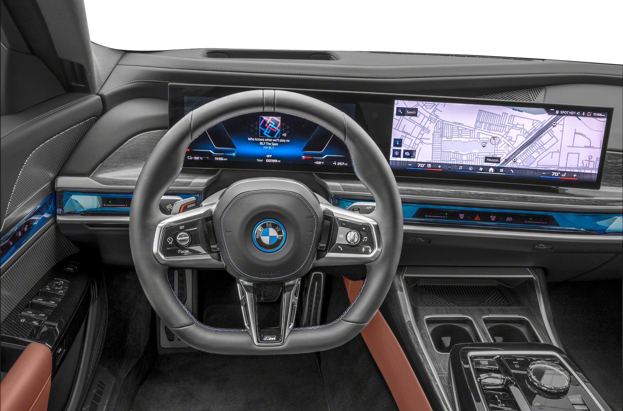 2024 BMW i7