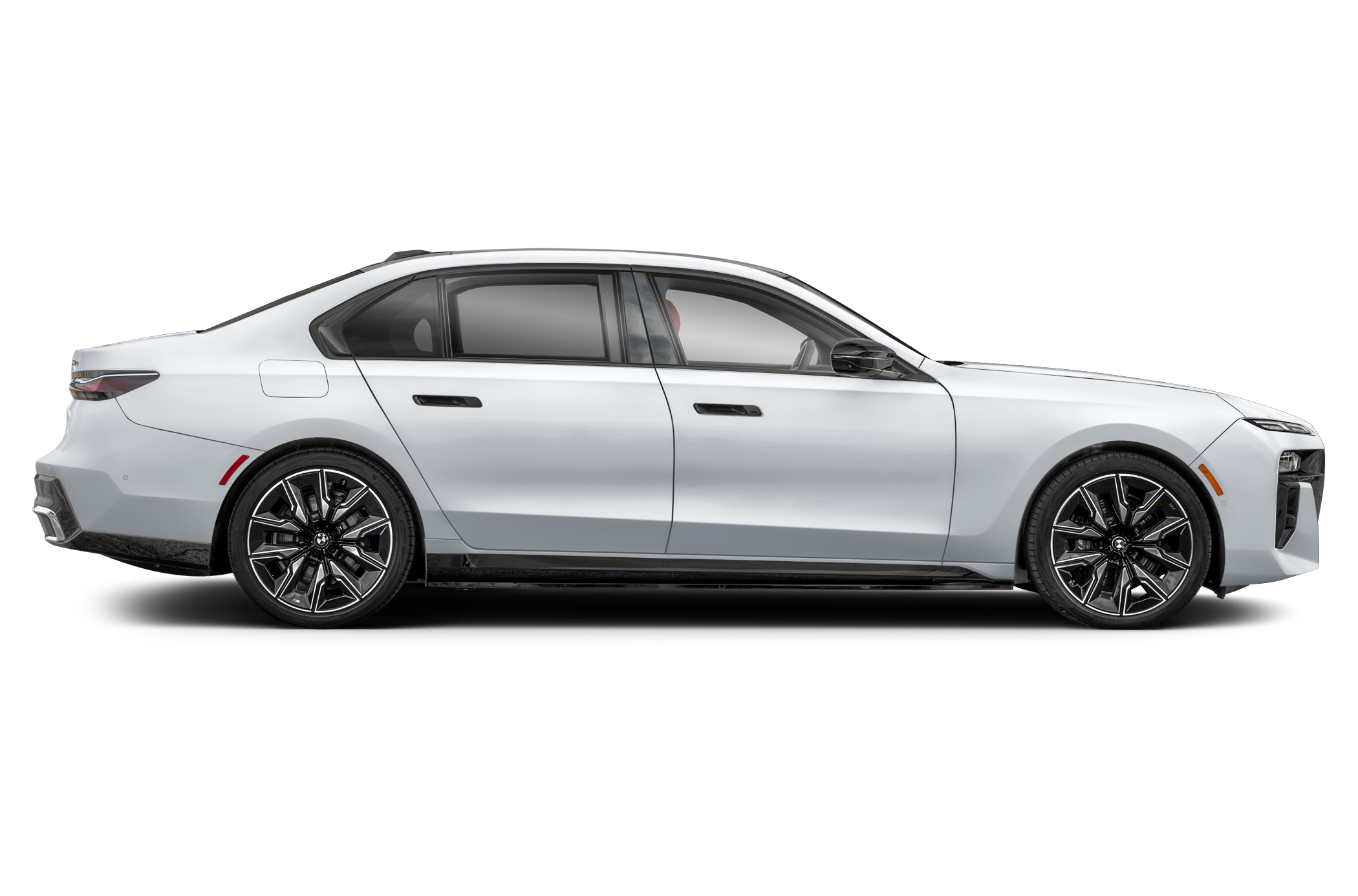2024 BMW i7