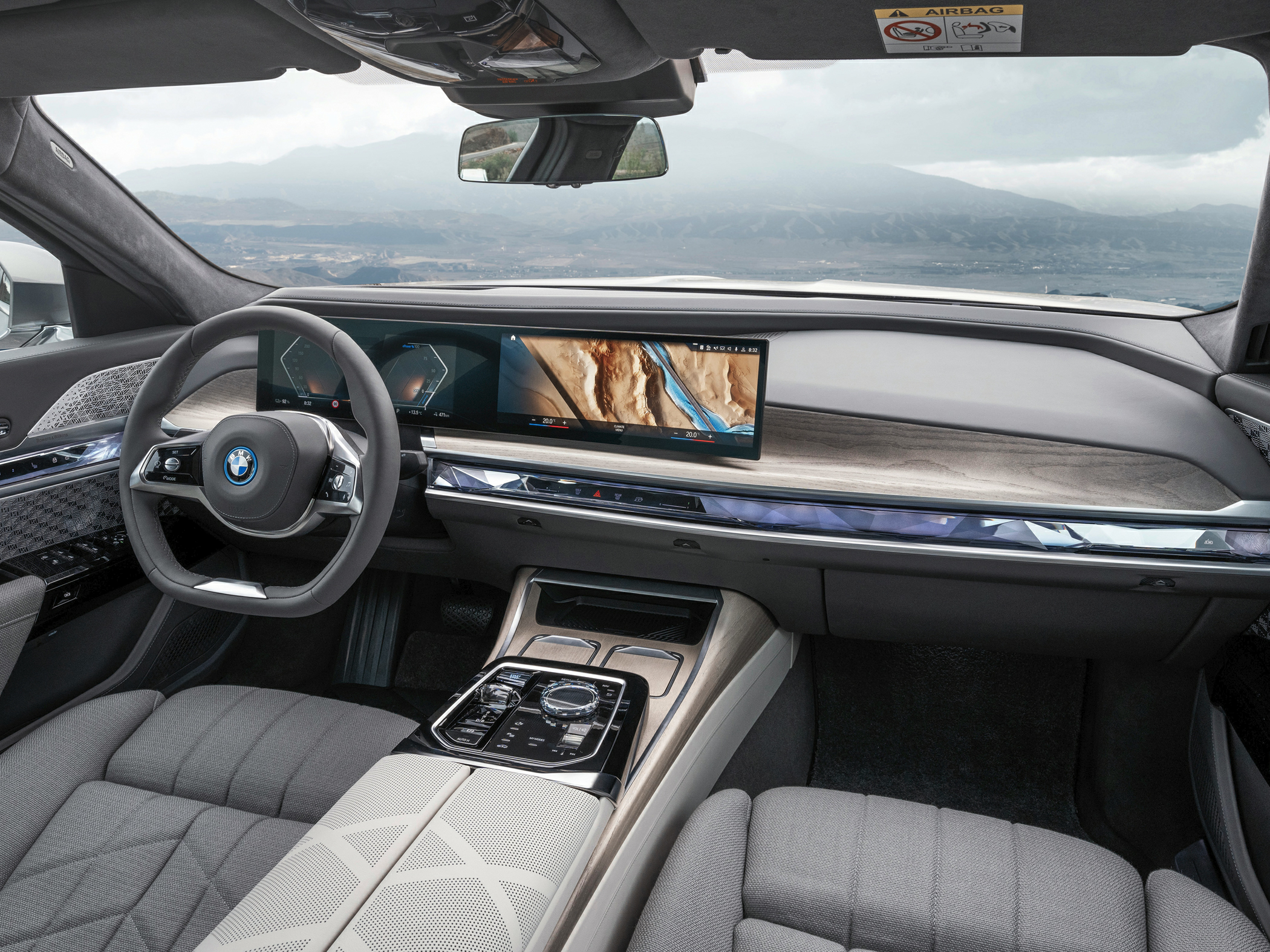 2024 BMW i7