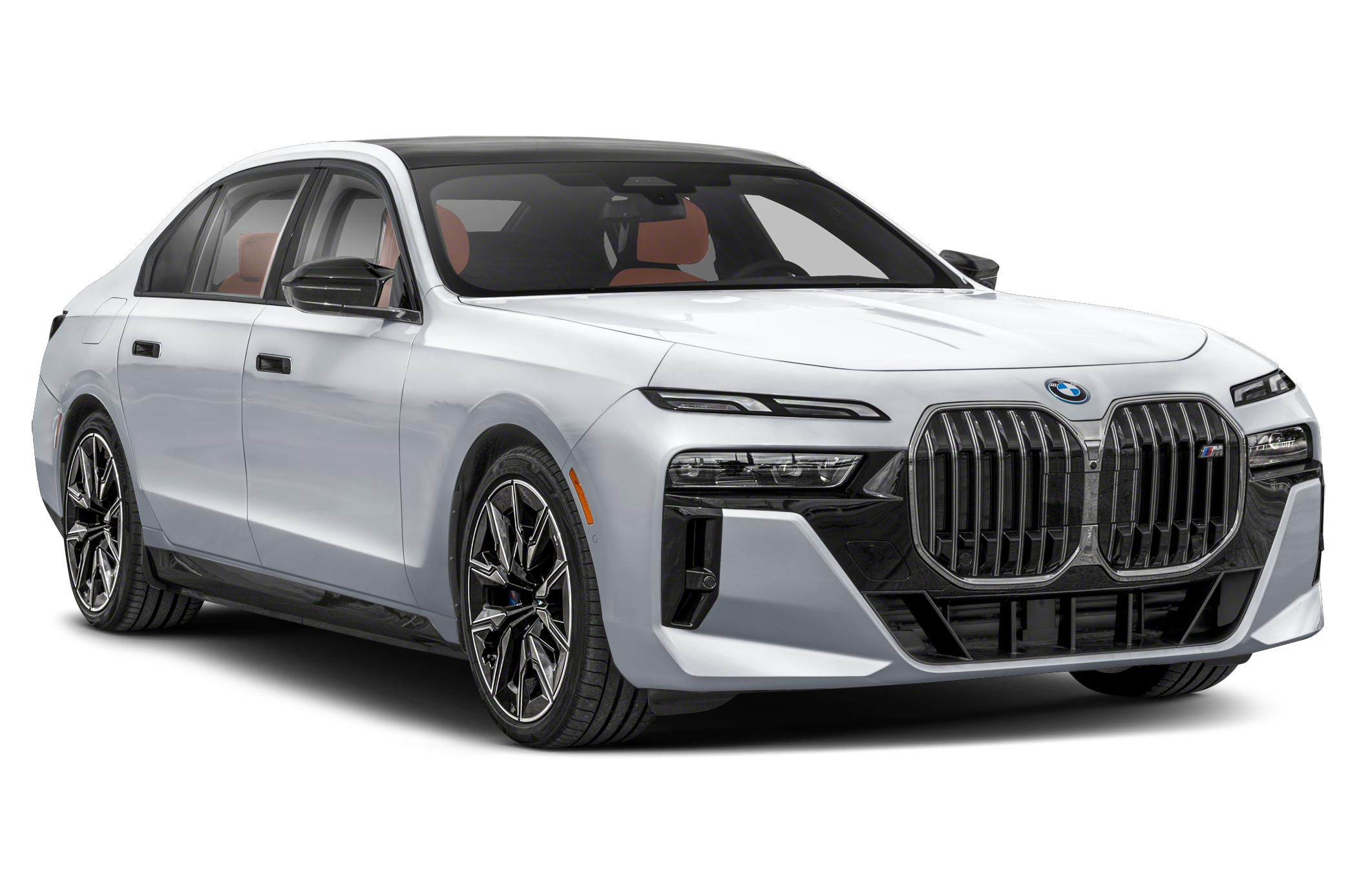 2024 BMW i7