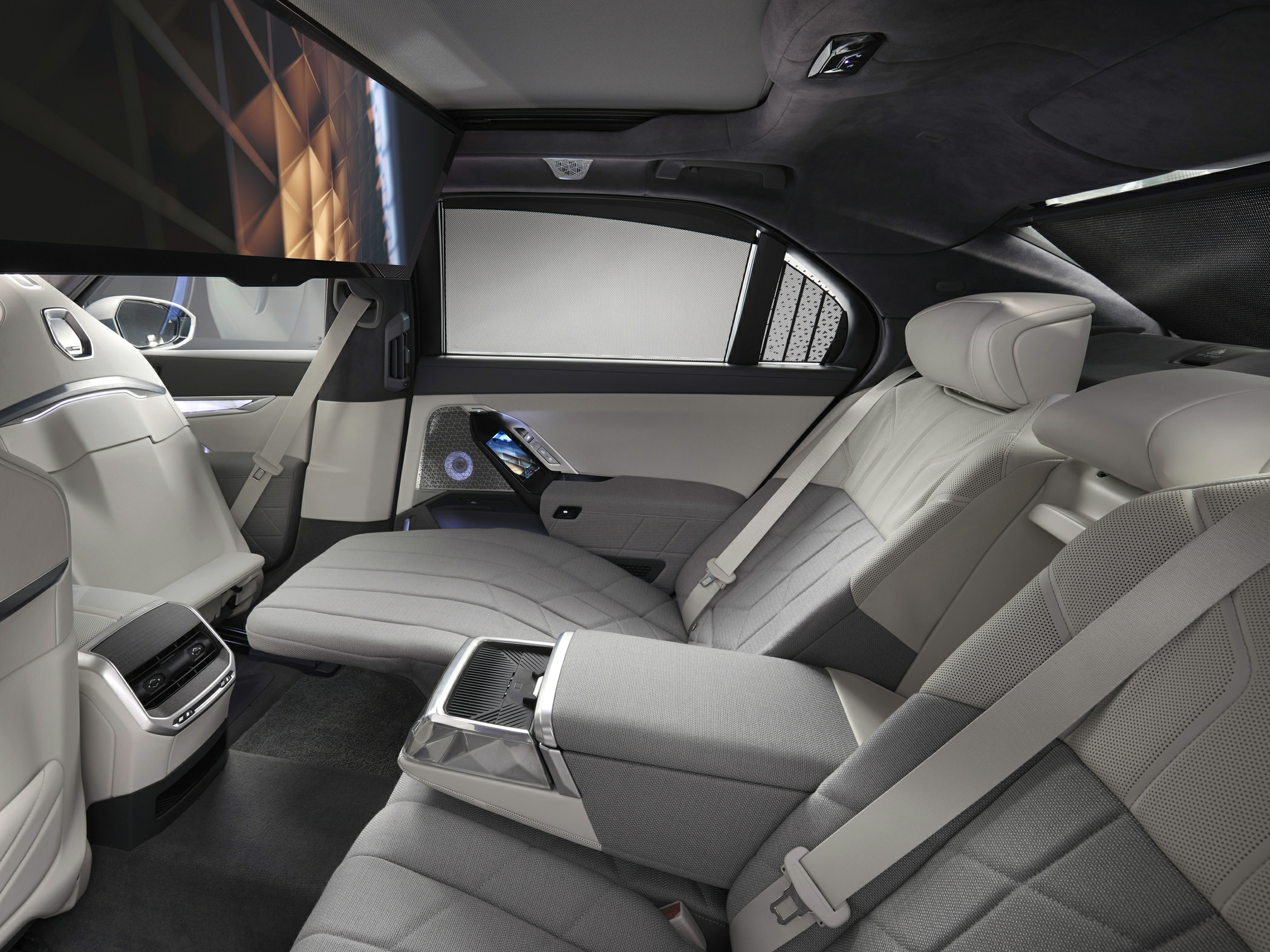 2024 BMW i7
