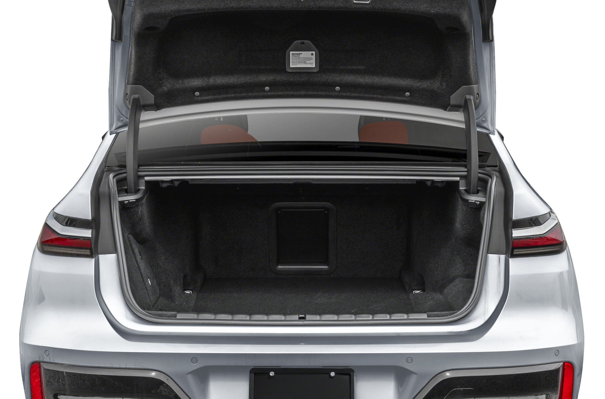 2024 BMW i7