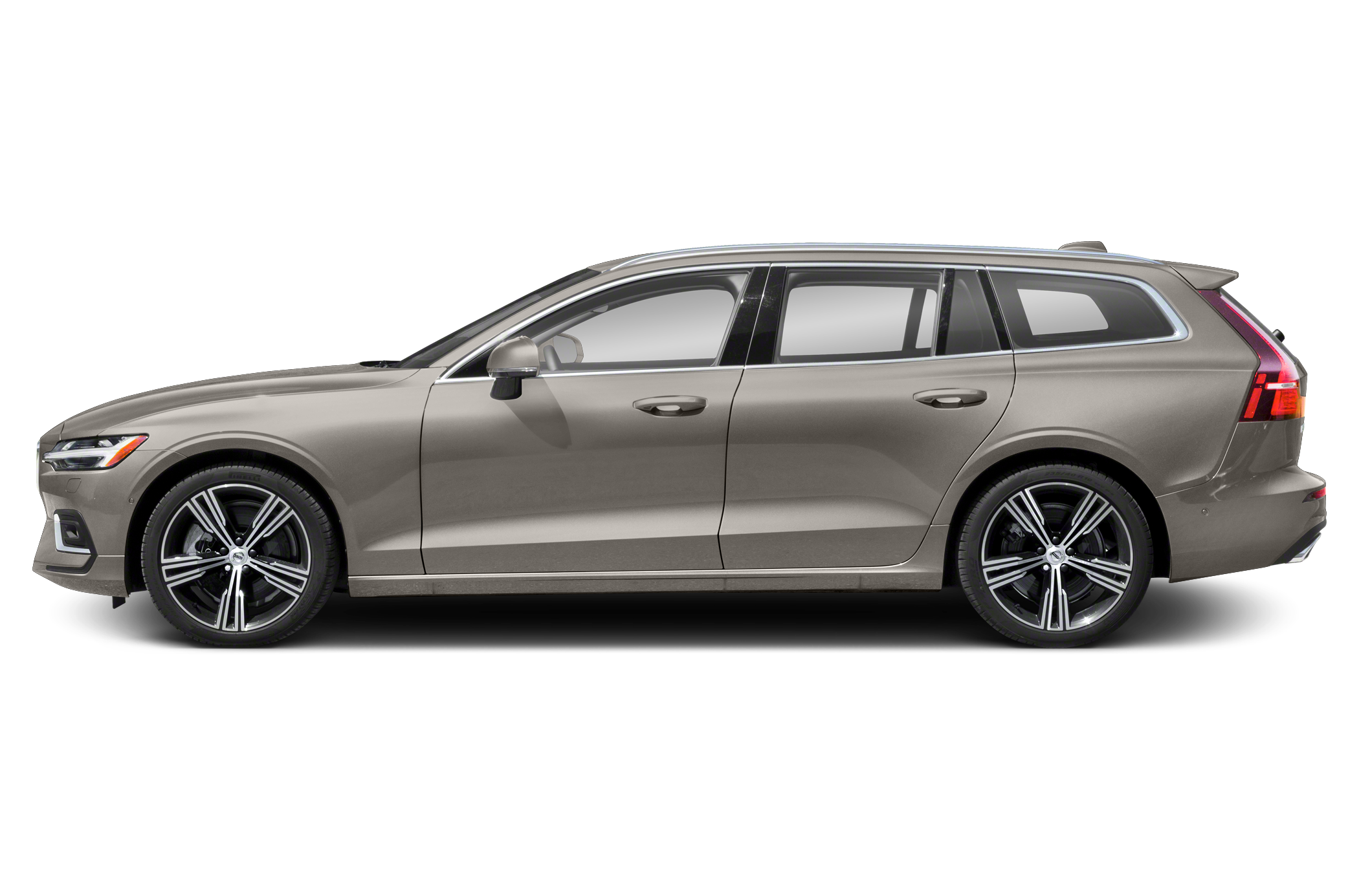 Volvo V60 Models, Generations & Redesigns | Cars.com