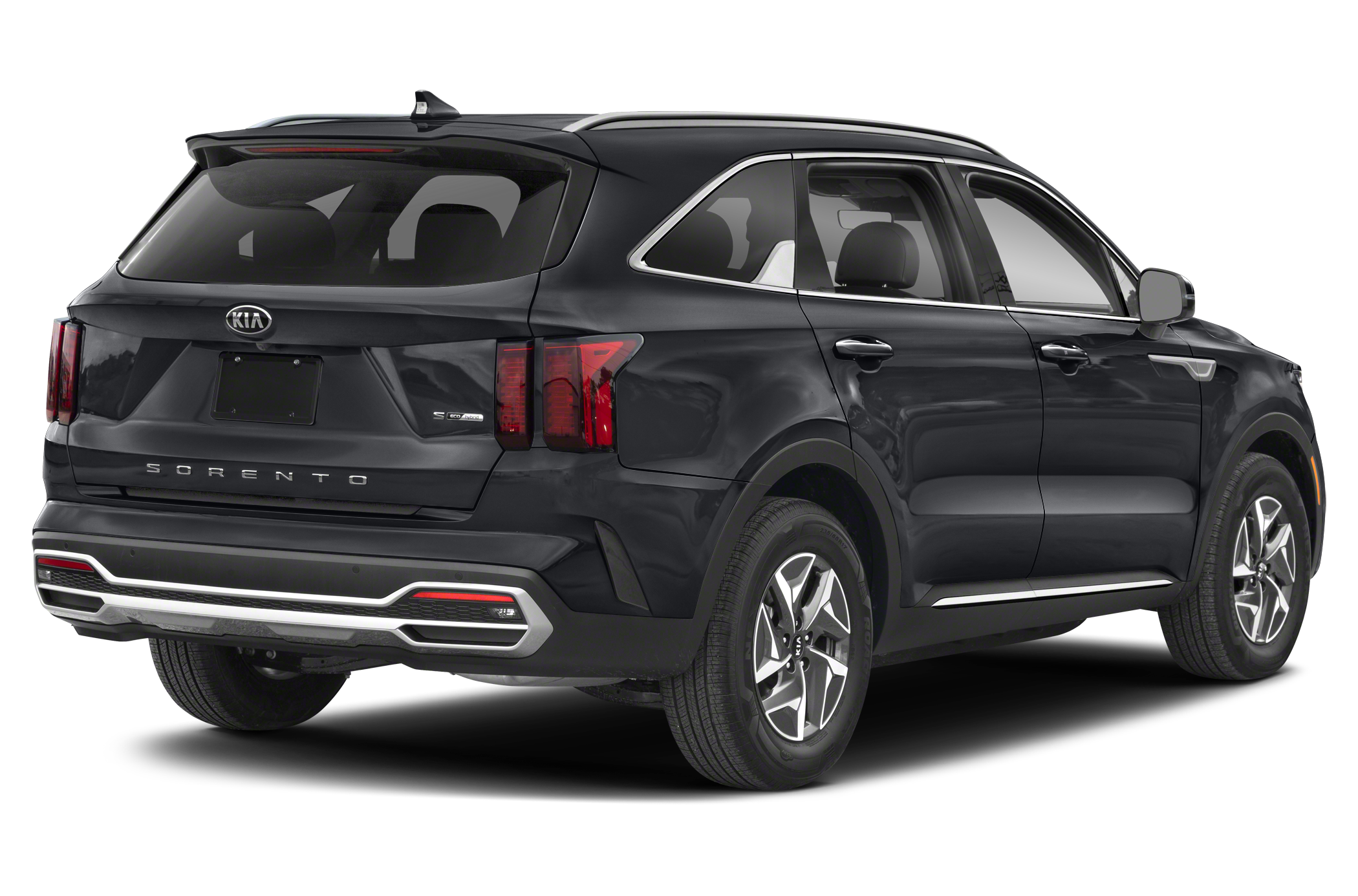 Kia sorento 2021 plug deals in hybrid review