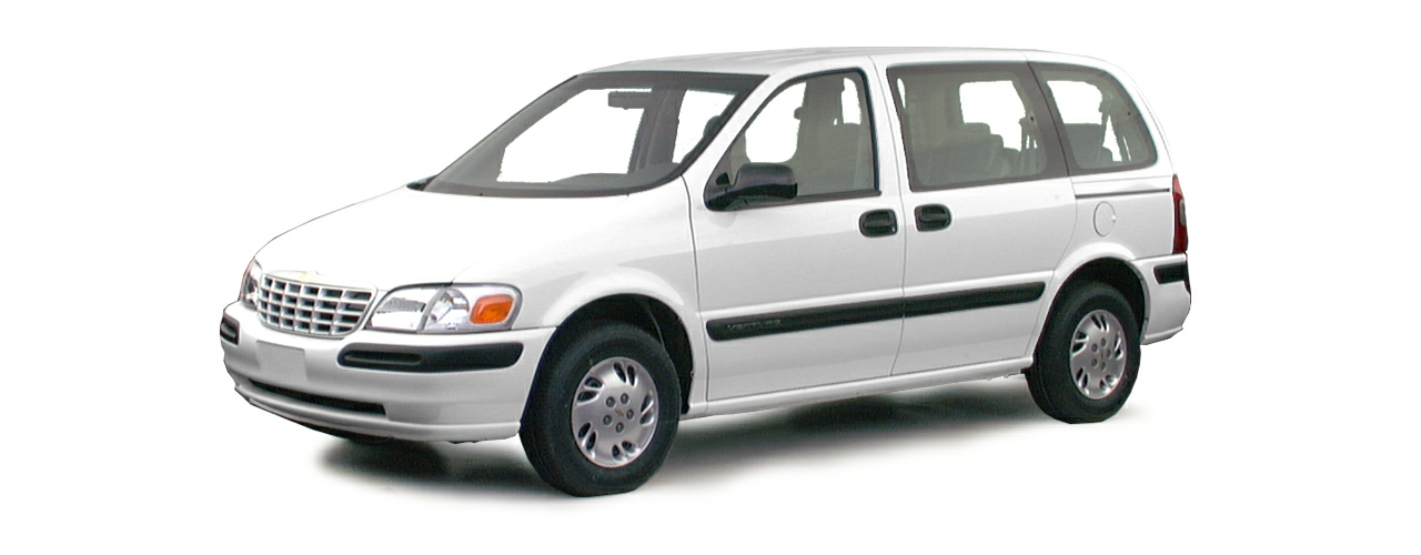 2000 Chevrolet Express 3500