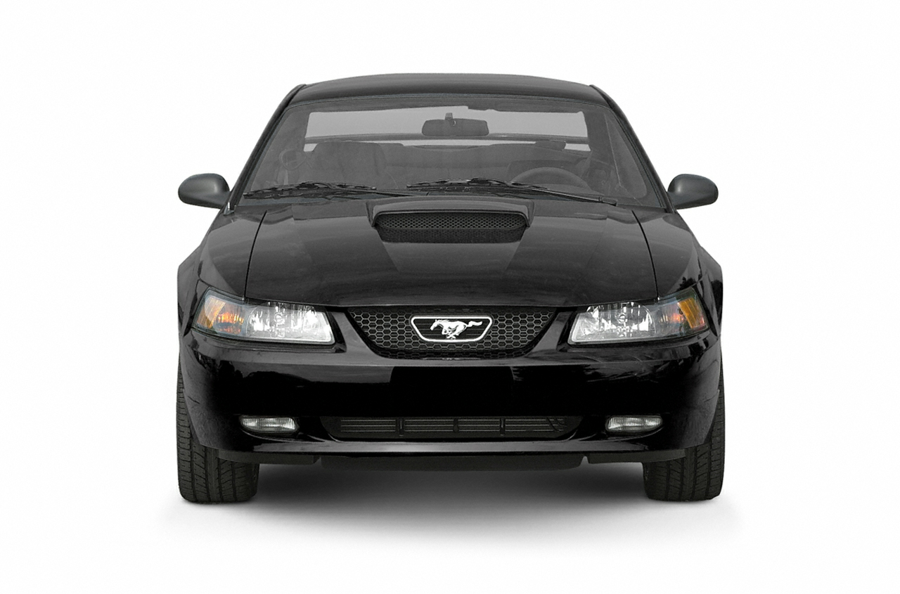 2004 Ford Mustang