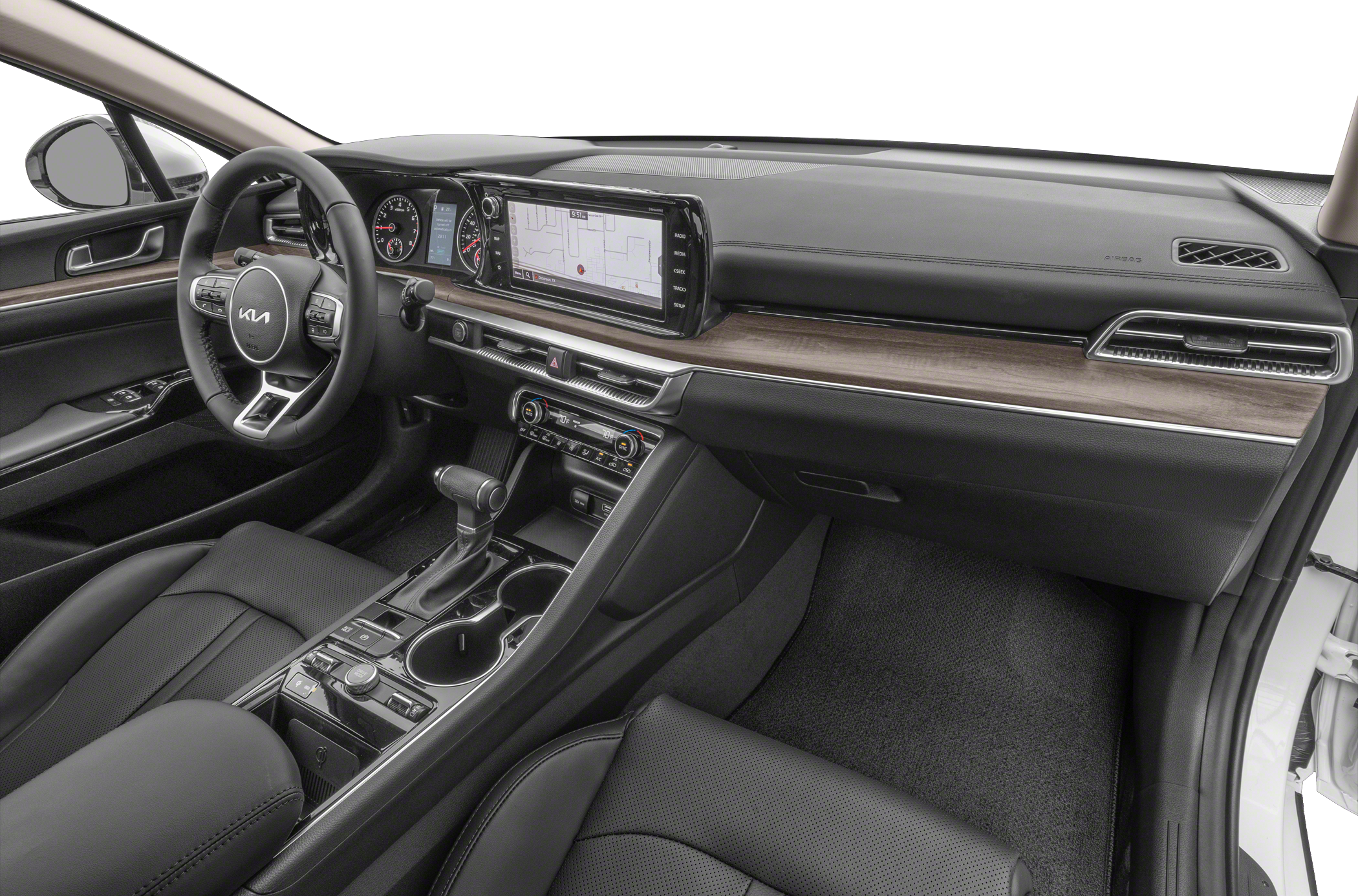2023 Kia K5