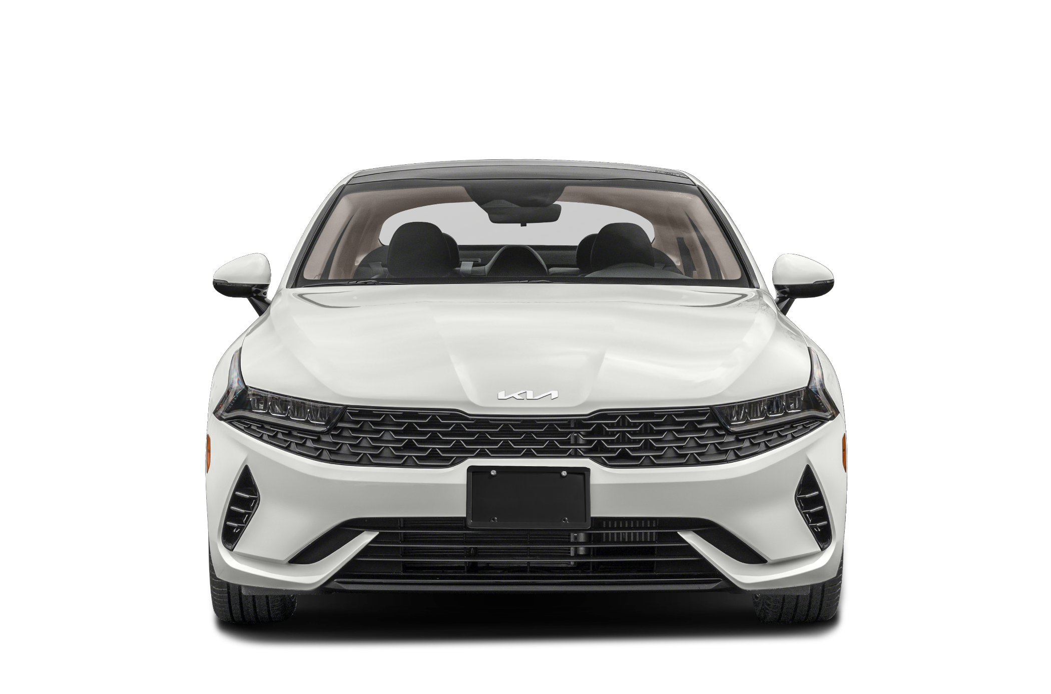 2023 Kia K5